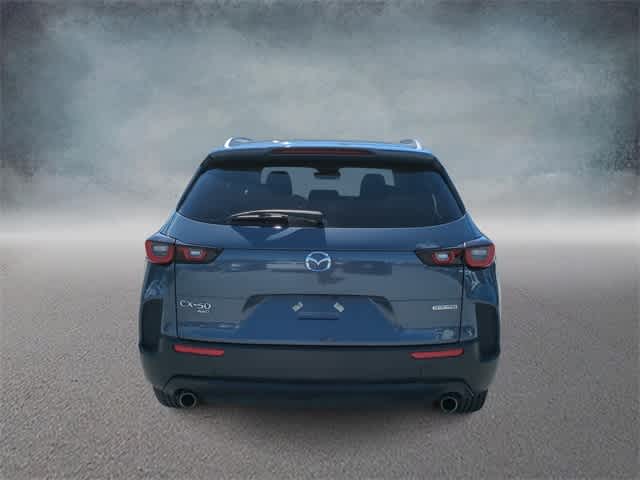 2023 Mazda CX-50 S Preferred 7