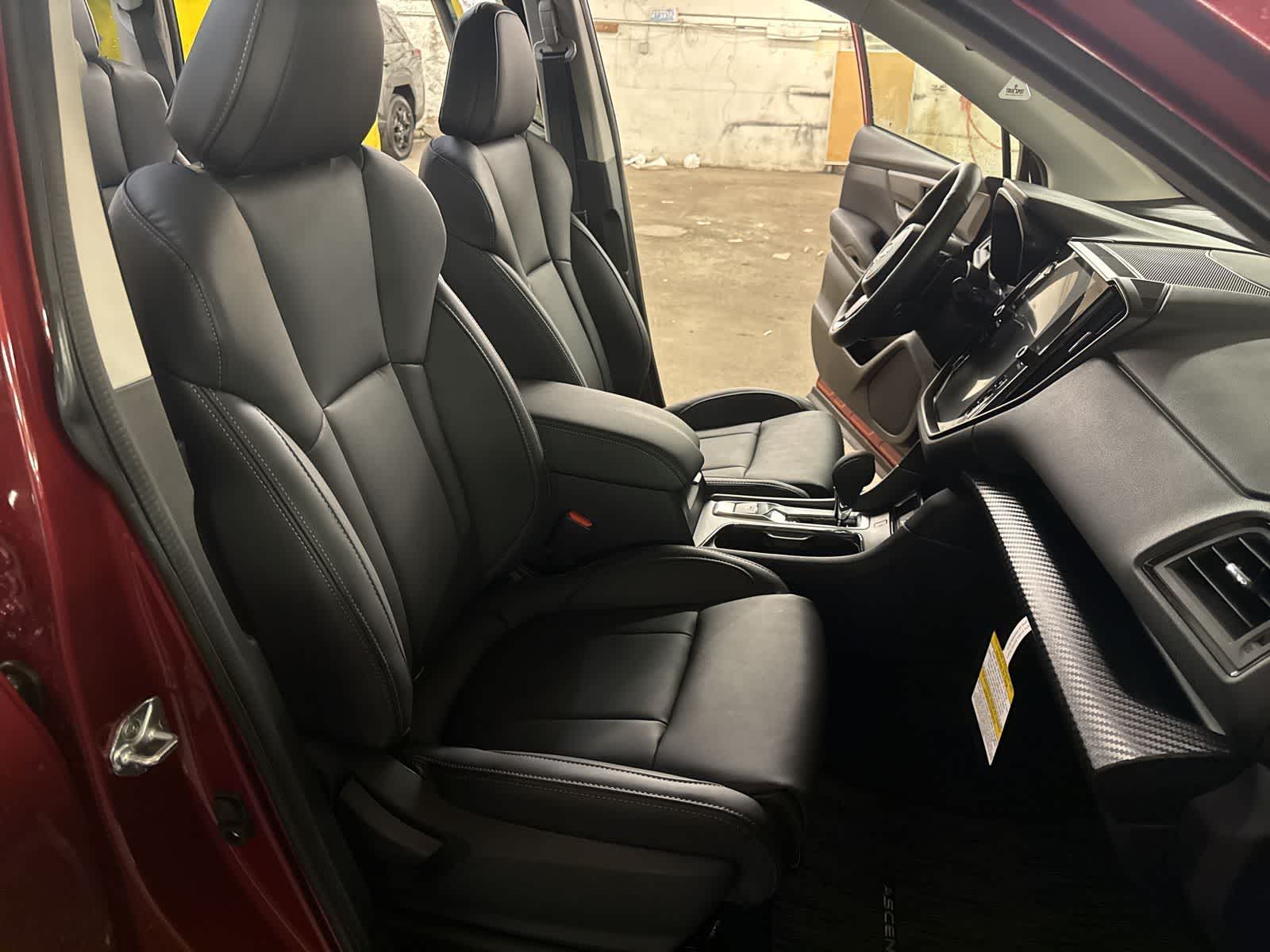 Thumbnail: 2026 Subaru Ascent - 20