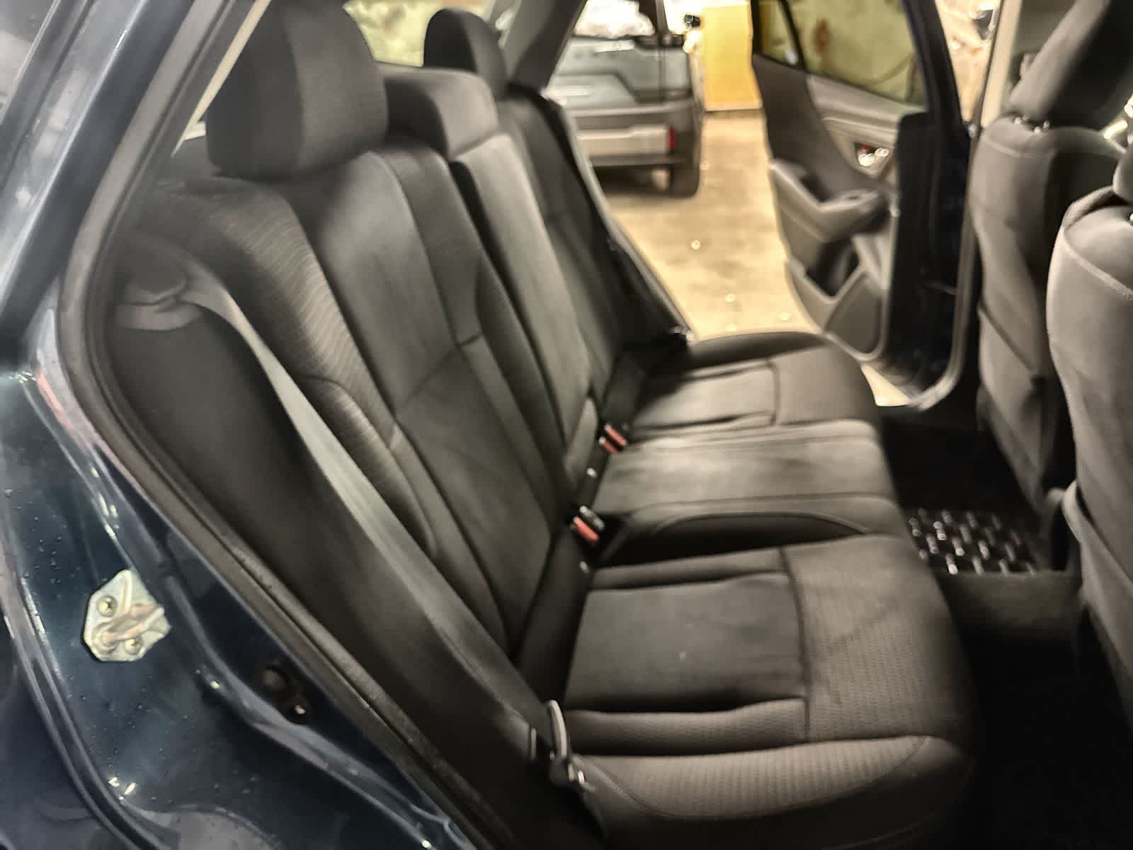 Thumbnail: 2021 Subaru Outback - 22