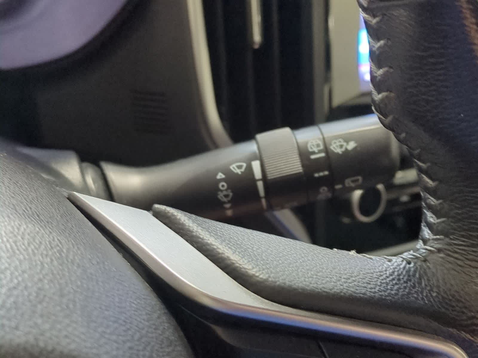 Thumbnail: 2019 Subaru Forester - 27