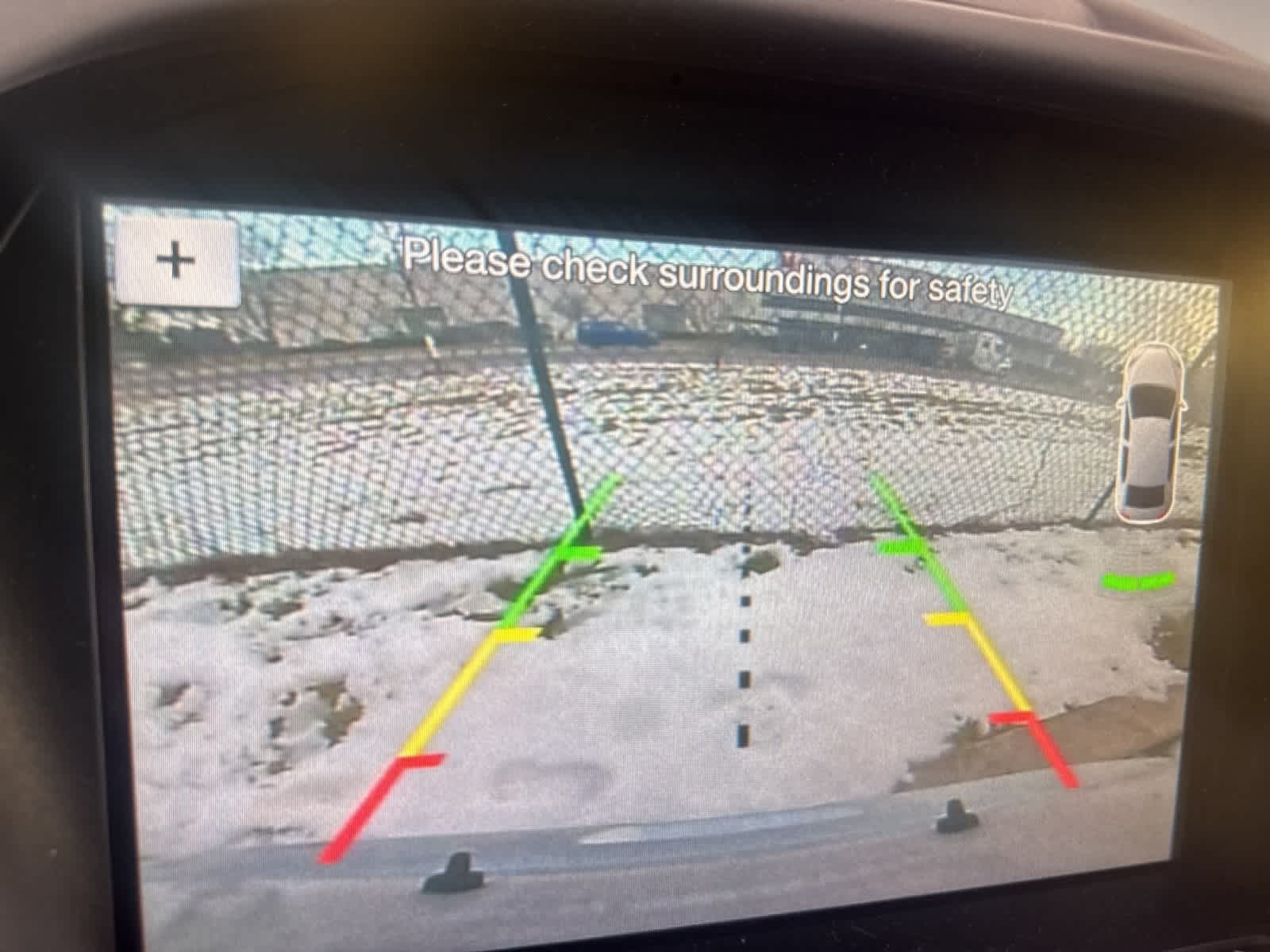 Thumbnail: 2017 Ford Escape - 18