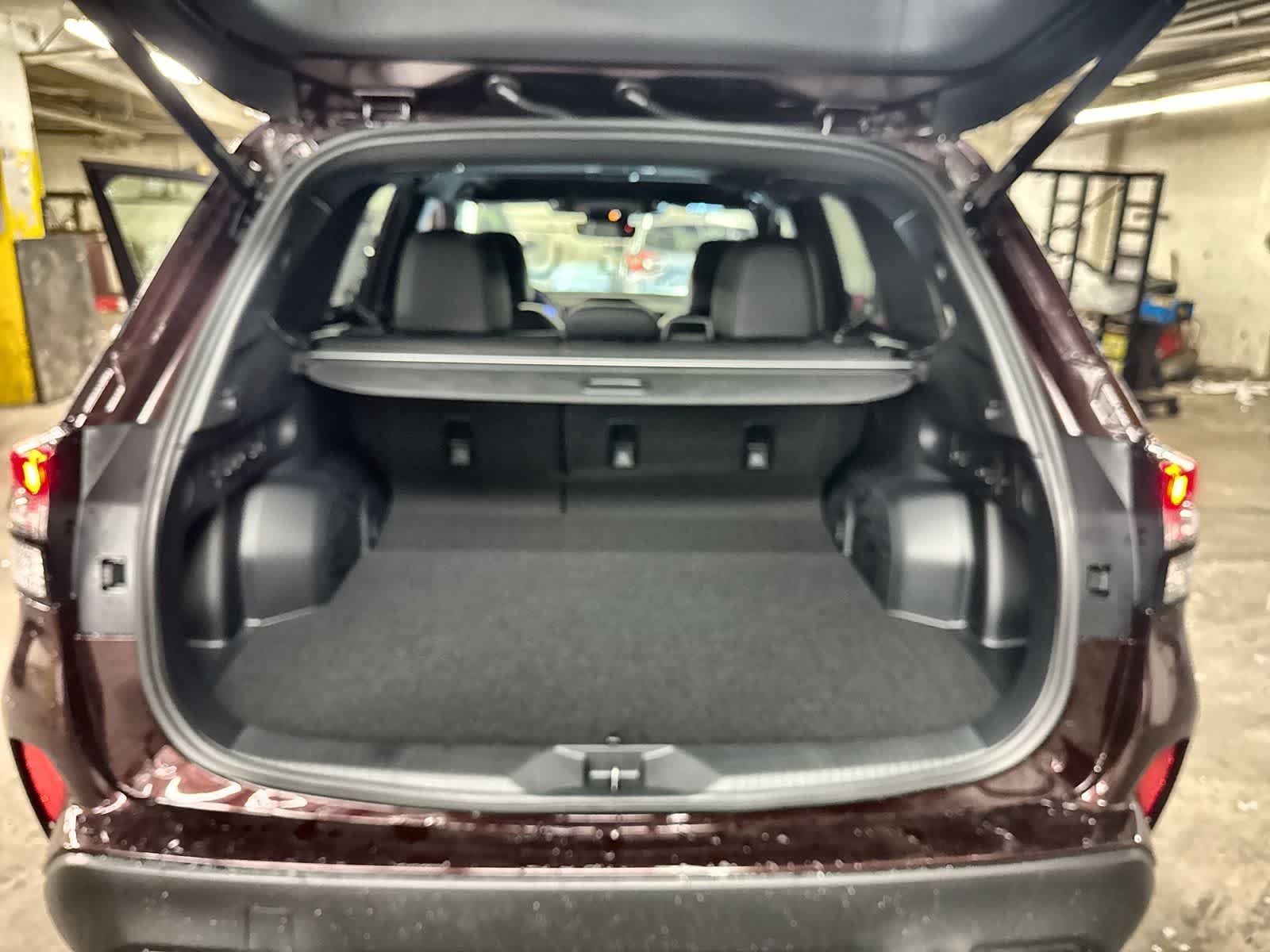 Thumbnail: 2026 Subaru Forester - 32