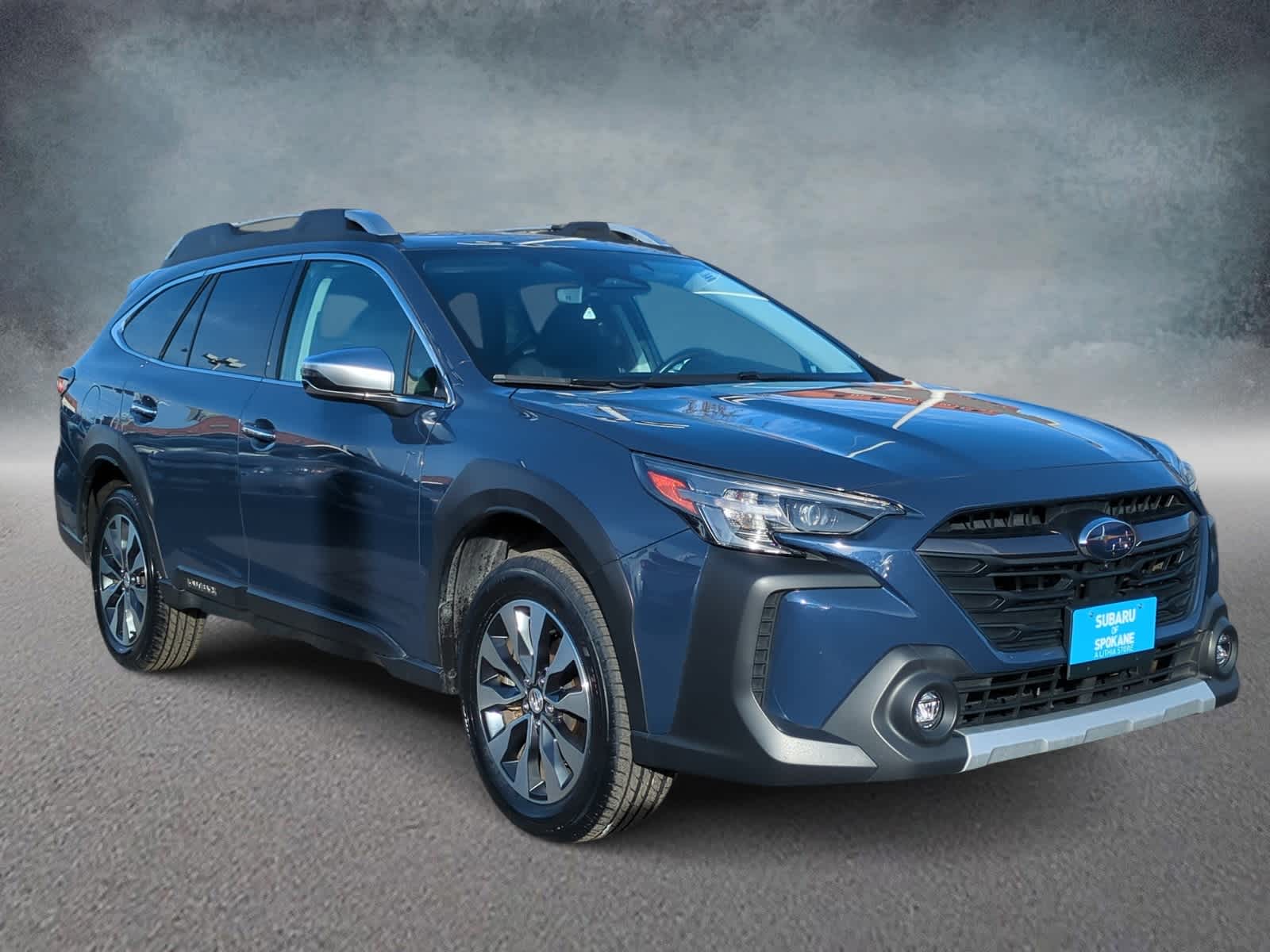 Thumbnail: 2023 Subaru Outback - 3