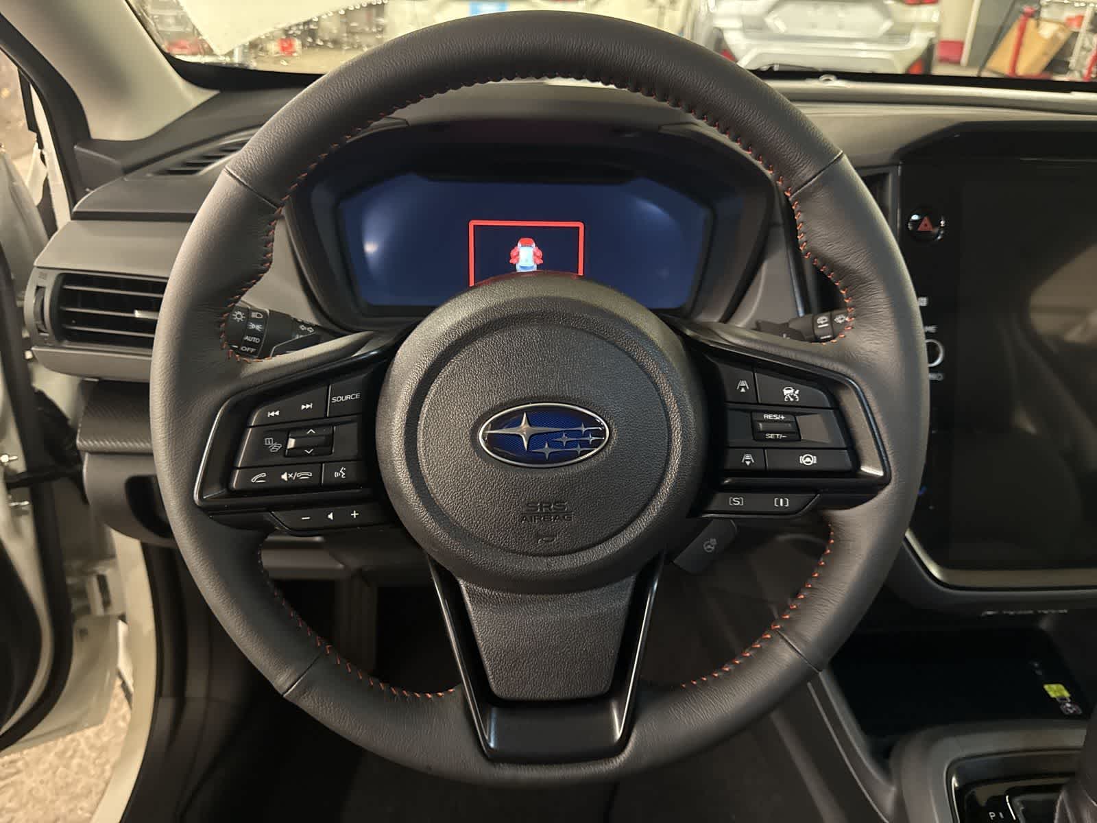 Thumbnail: 2026 Subaru Crosstrek - 23