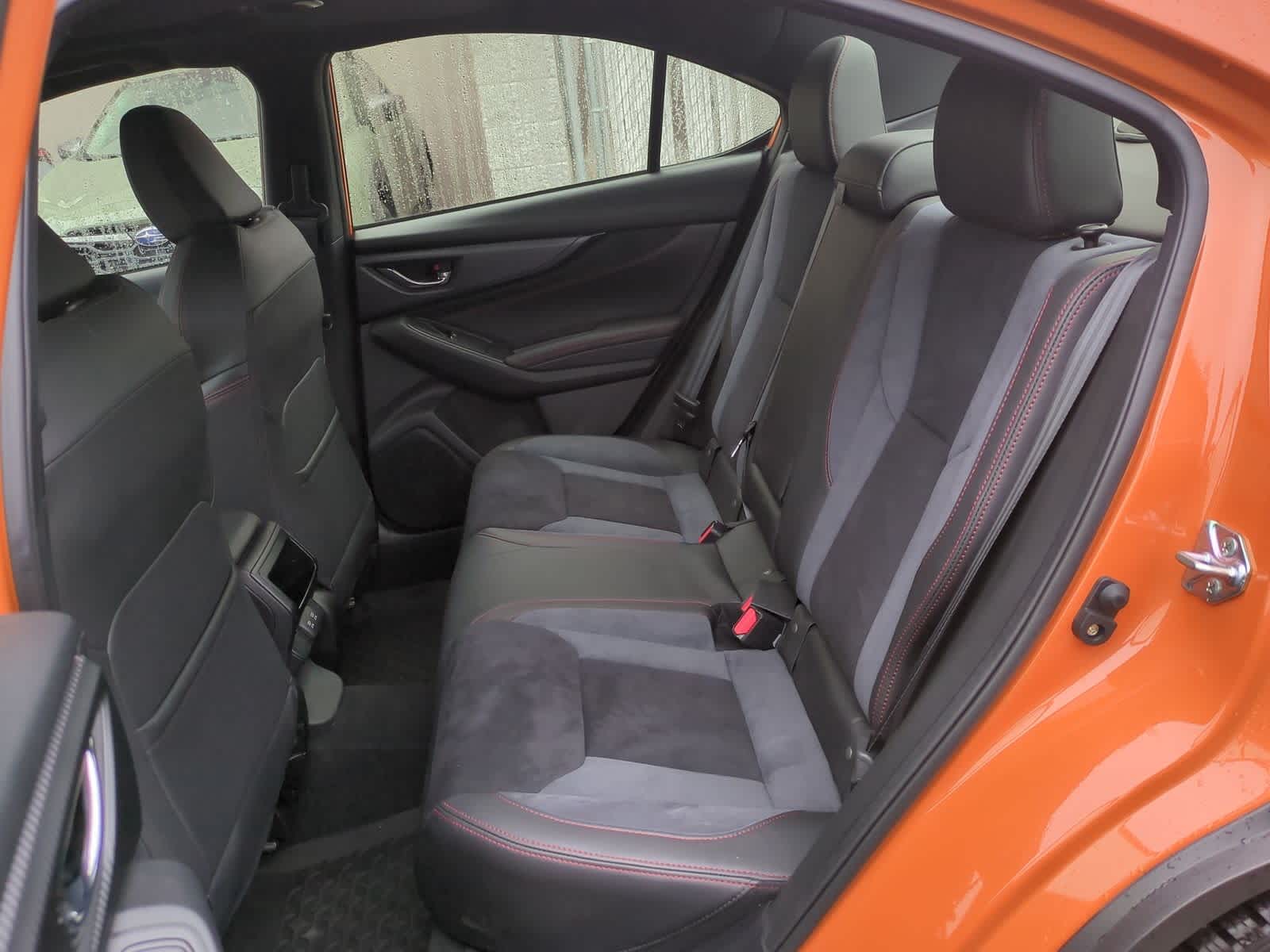 Thumbnail: 2023 Subaru WRX - 21