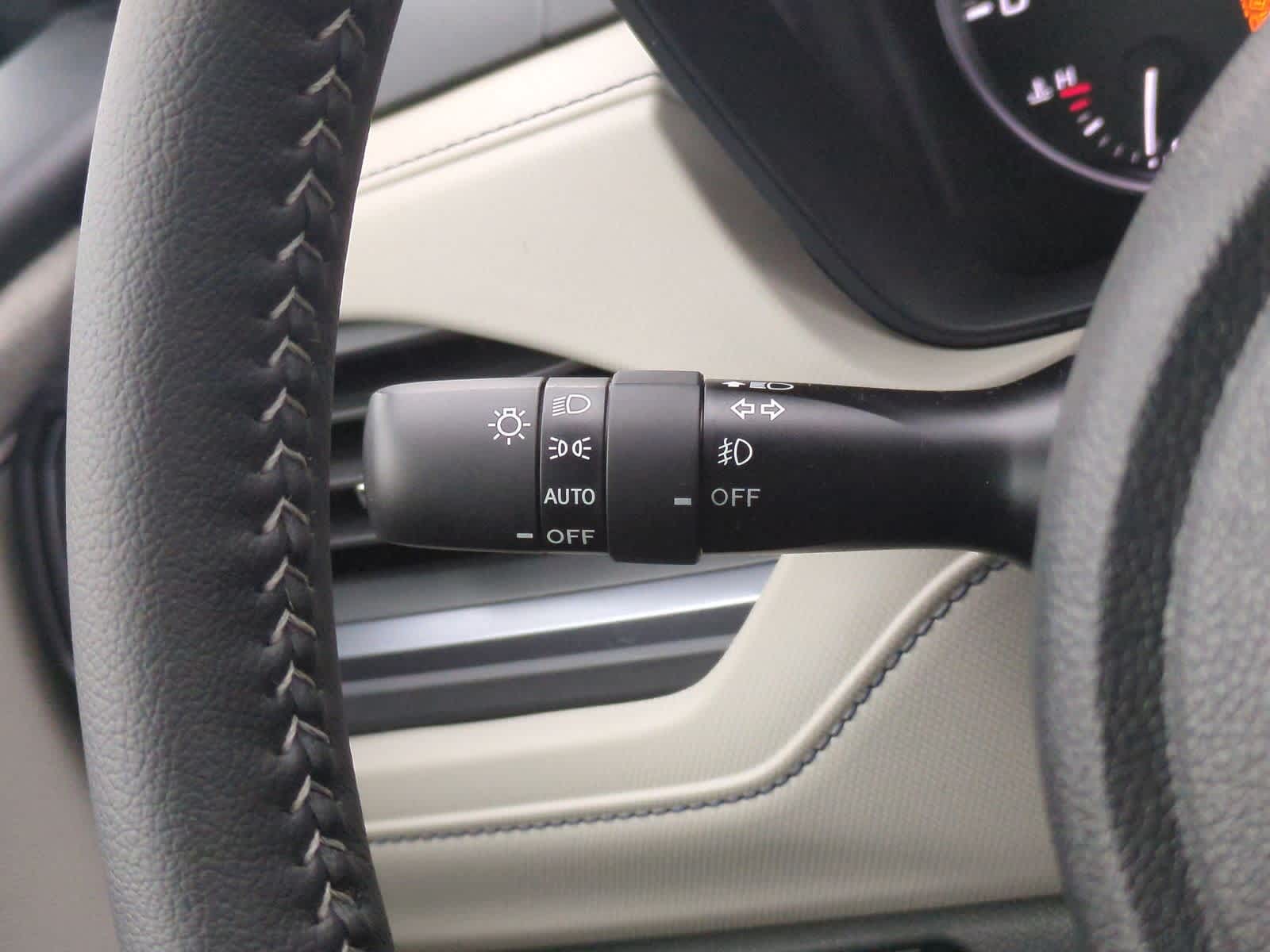 Thumbnail: 2026 Subaru Forester - 28