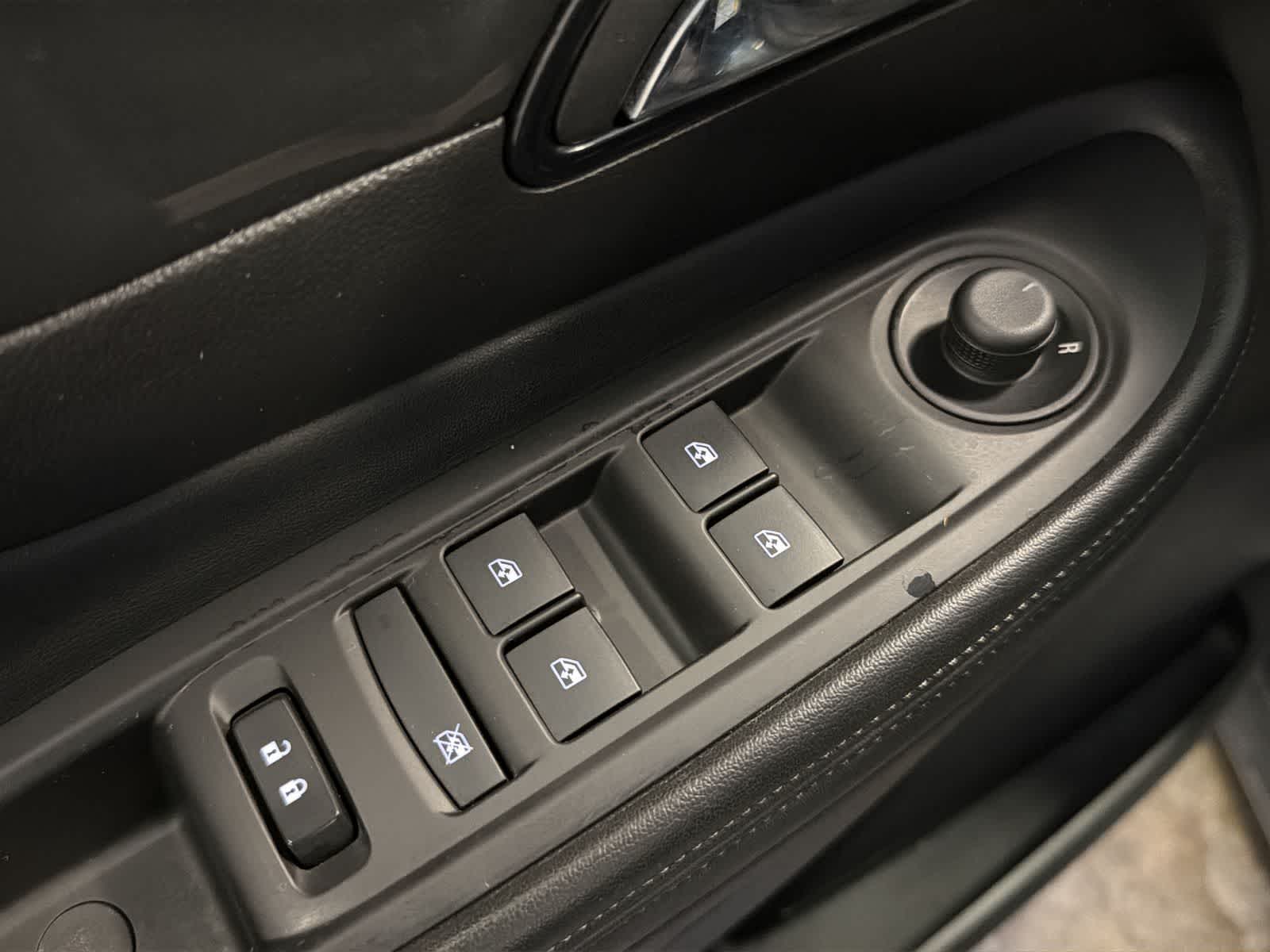 Thumbnail: 2017 Buick Encore - 17