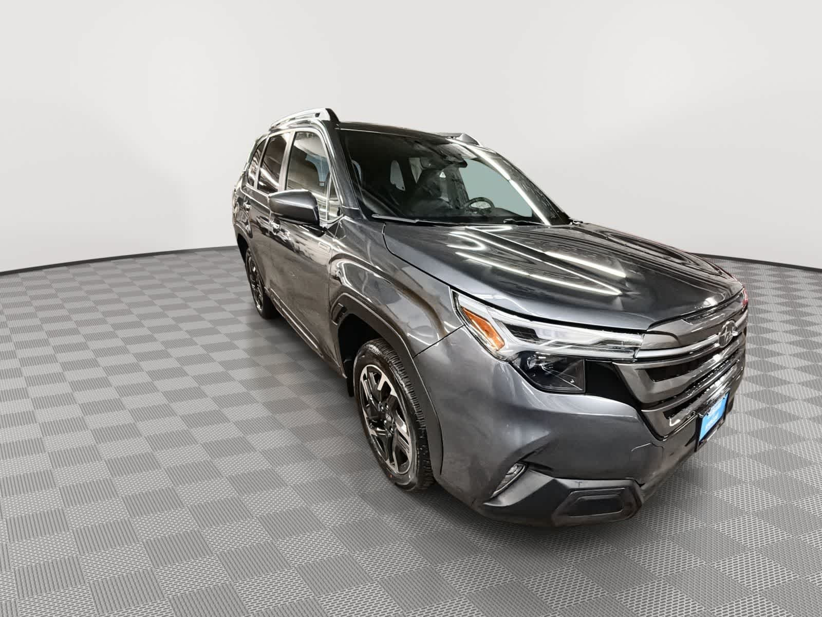Thumbnail: 2026 Subaru Forester - 2