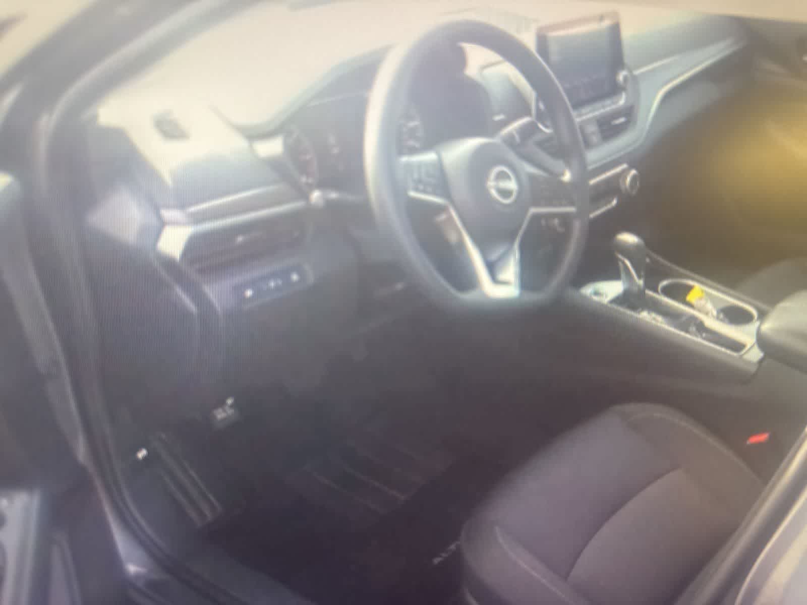 Thumbnail: 2024 Nissan Altima - 6