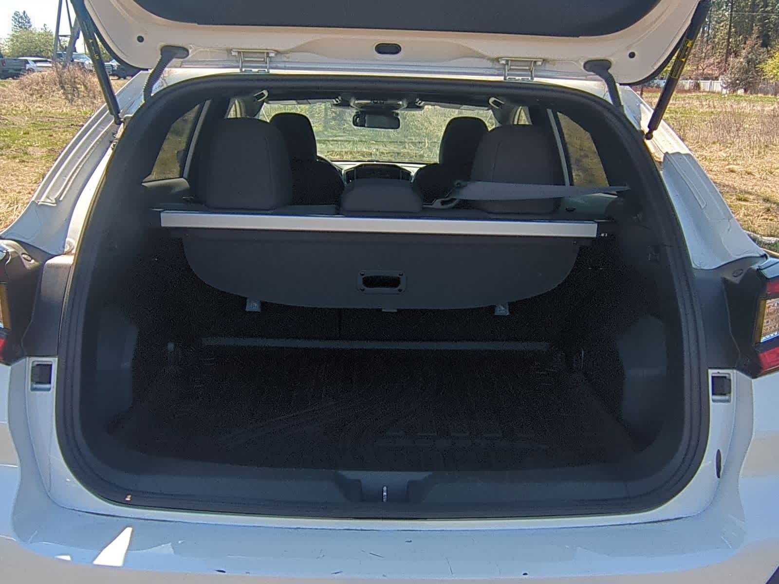 Thumbnail: 2024 Subaru Crosstrek - 35