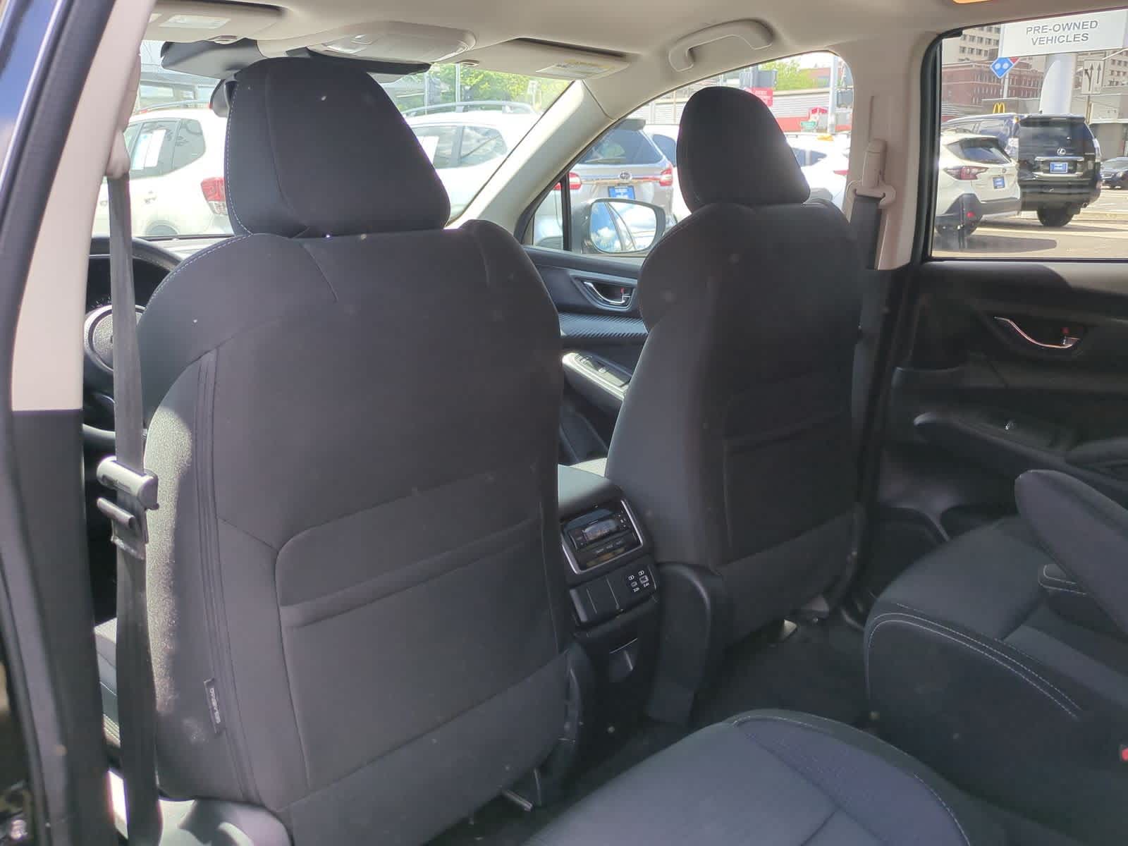 2024 Subaru Ascent Premium 19