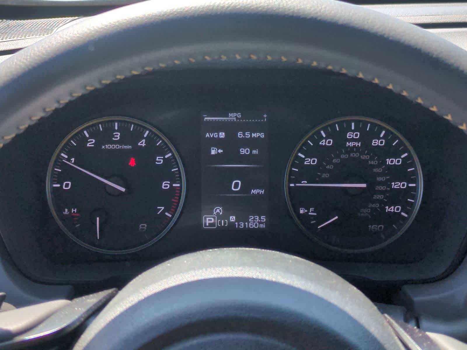 Thumbnail: 2024 Subaru Crosstrek - 34