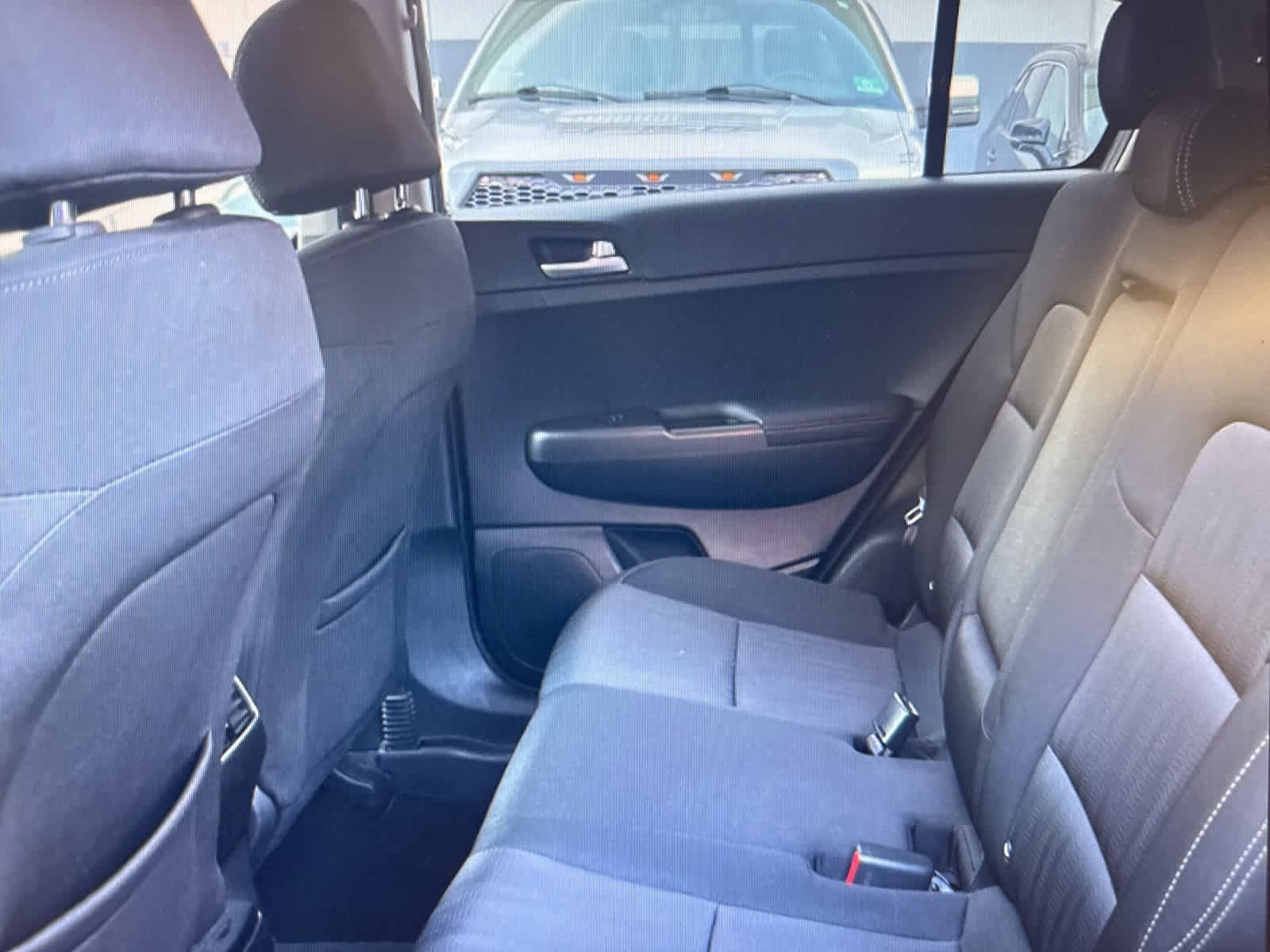 Thumbnail: 2020 Kia Sportage - 13