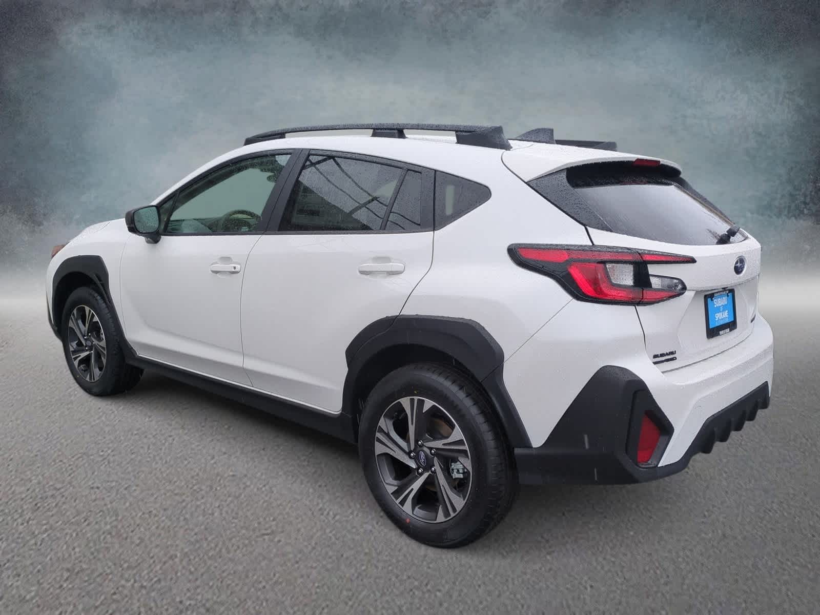 Thumbnail: 2026 Subaru Crosstrek - 6