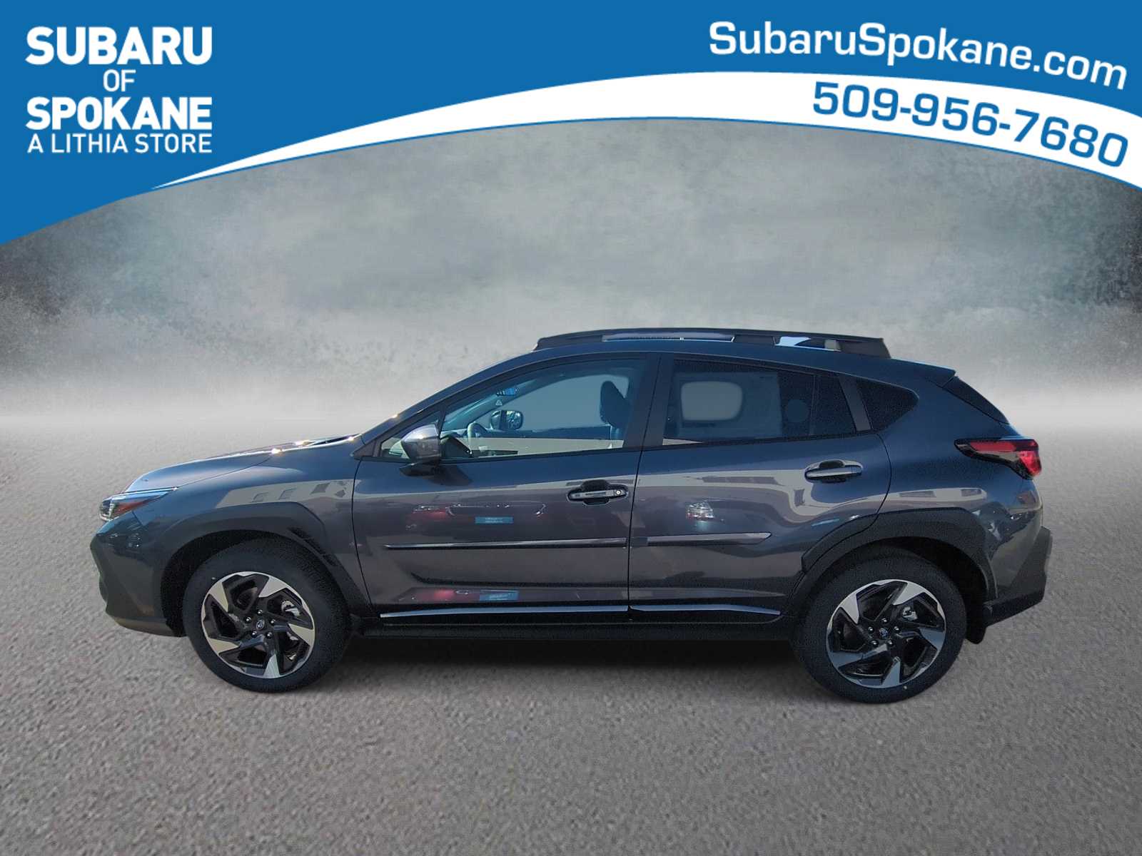 Thumbnail: 2025 Subaru Crosstrek - 5