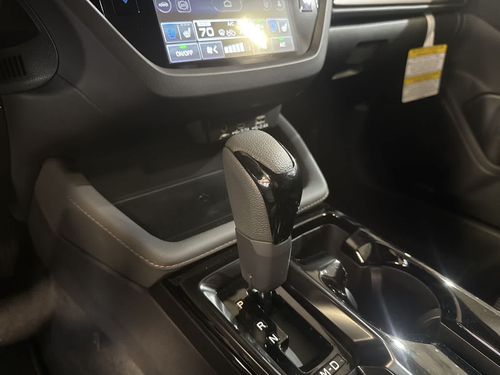 Thumbnail: 2026 Subaru Forester - 31