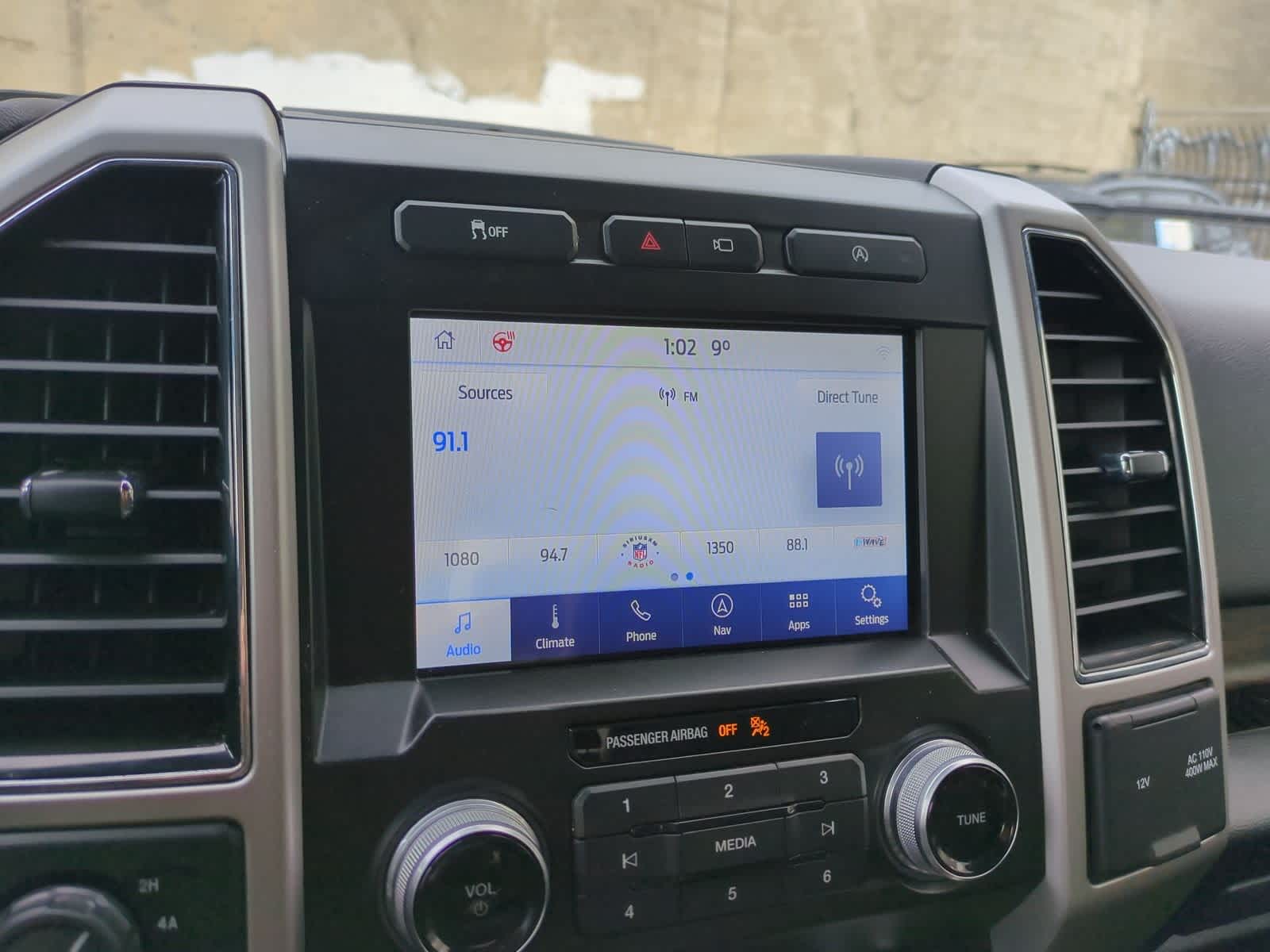 Thumbnail: 2020 Ford F-150 - 31