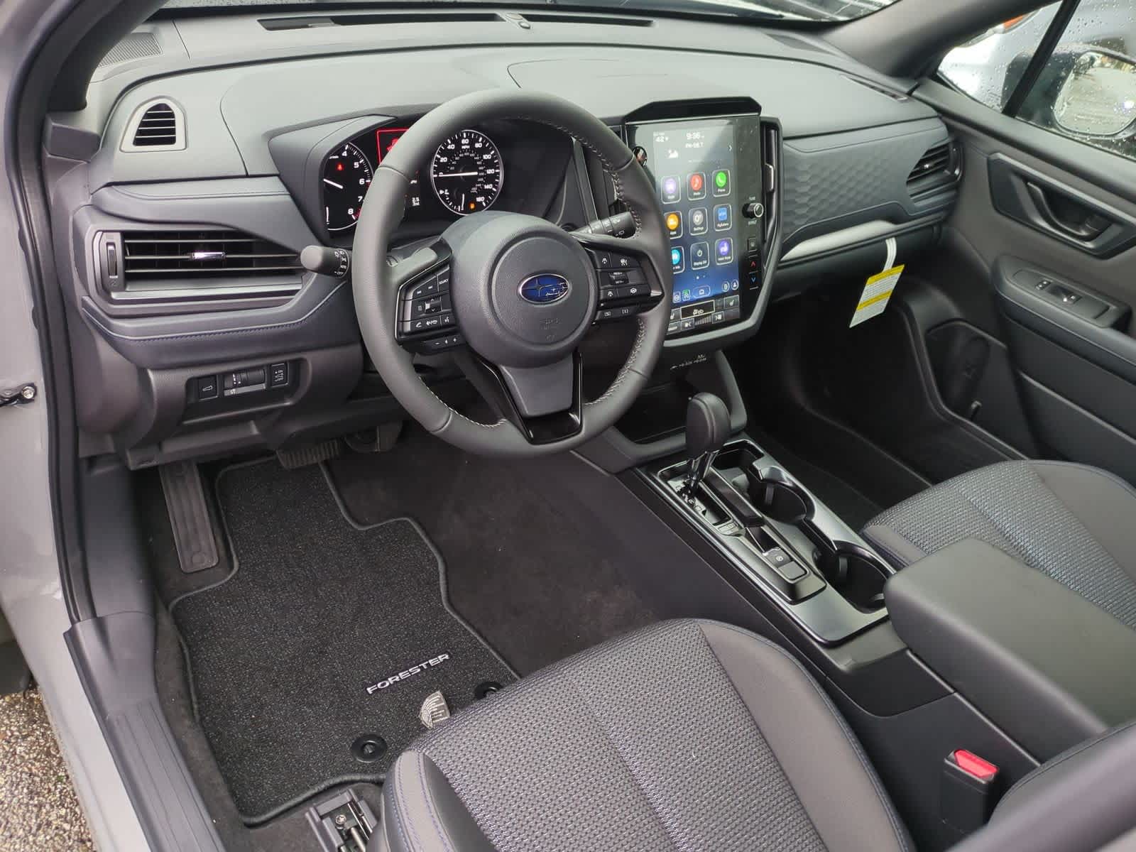 Thumbnail: 2026 Subaru Forester - 10