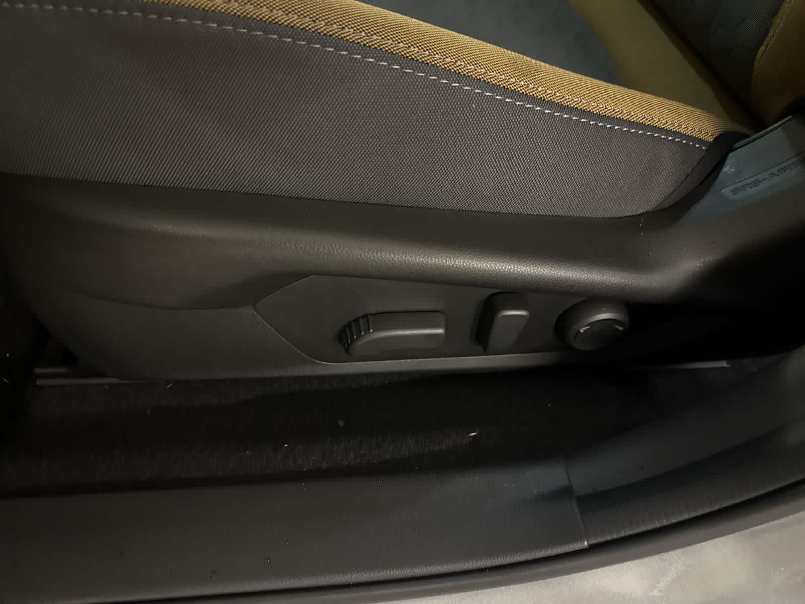 Thumbnail: 2026 Subaru Crosstrek - 15