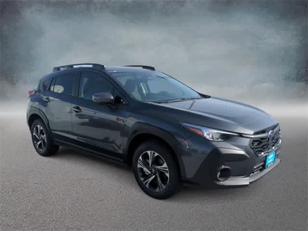 Used 2025 Subaru Crosstrek Premium SUV