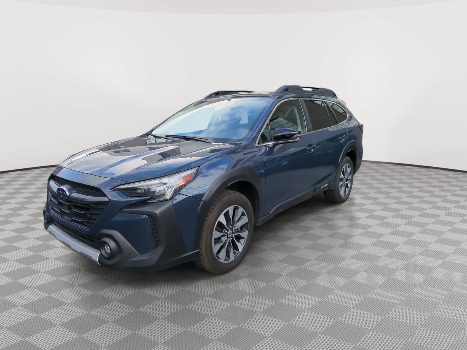 Thumbnail: 2023 Subaru Outback - 4