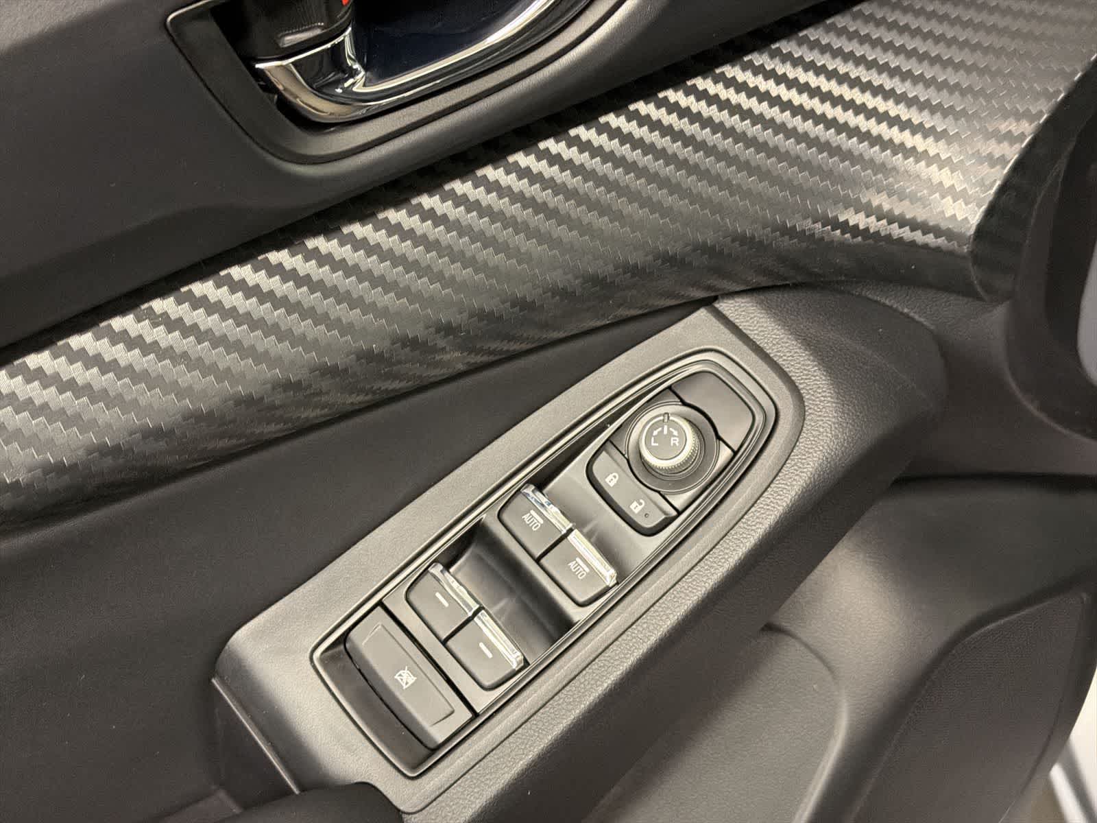 Thumbnail: 2026 Subaru Ascent - 15