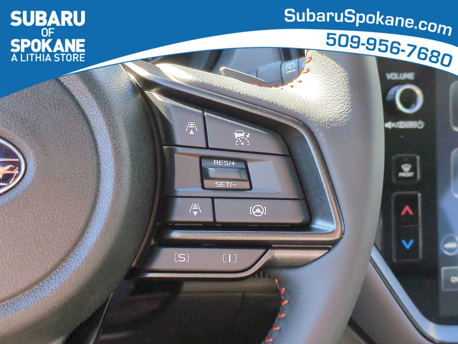 Thumbnail: 2025 Subaru Crosstrek - 26