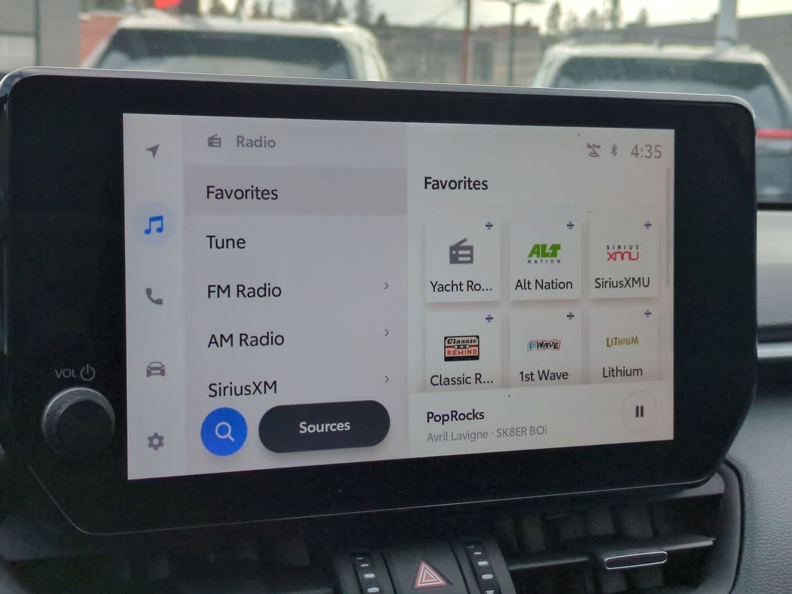 Thumbnail: 2024 Toyota RAV4 - 30