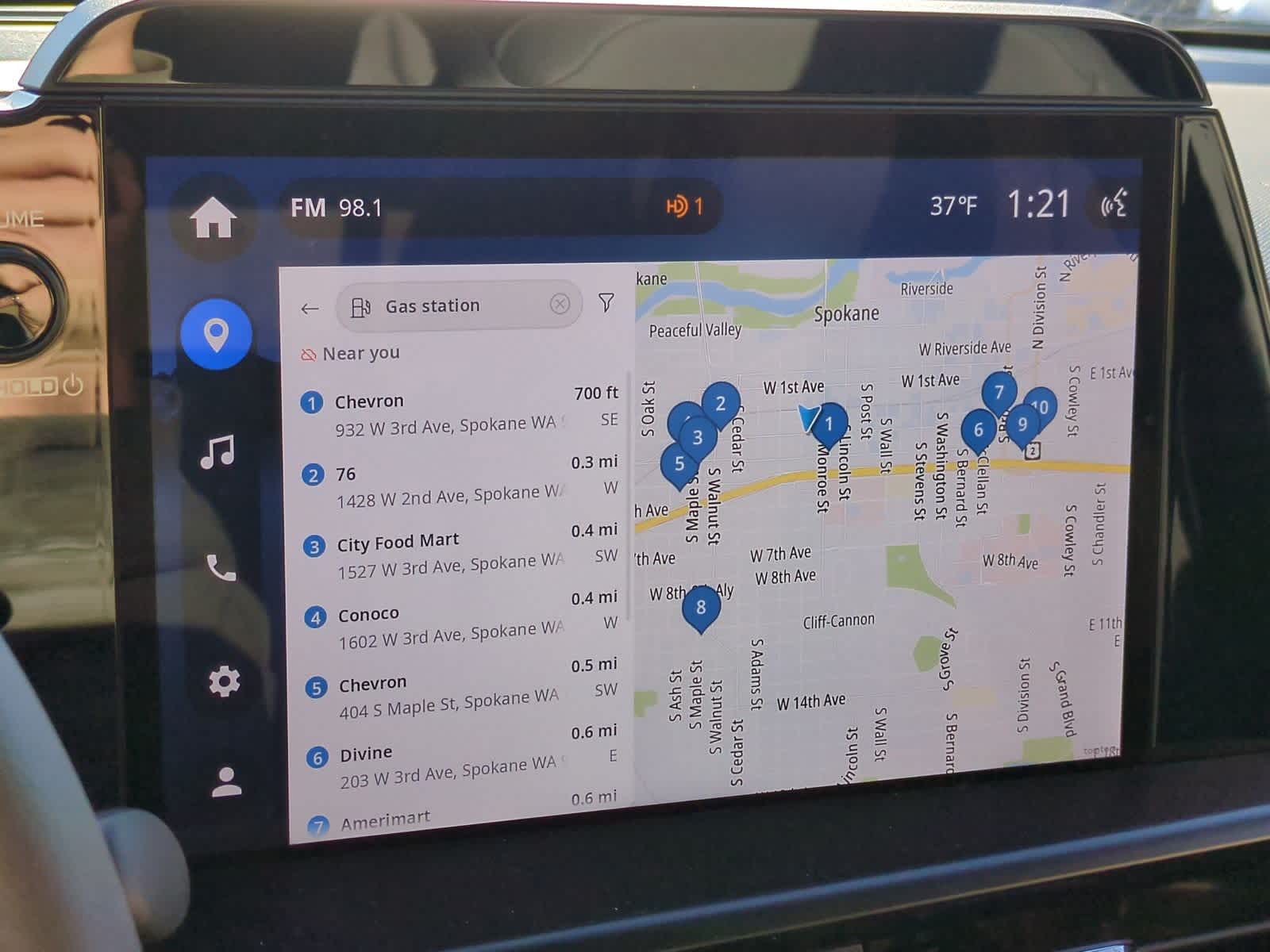 Thumbnail: 2026 Subaru Outback - 30