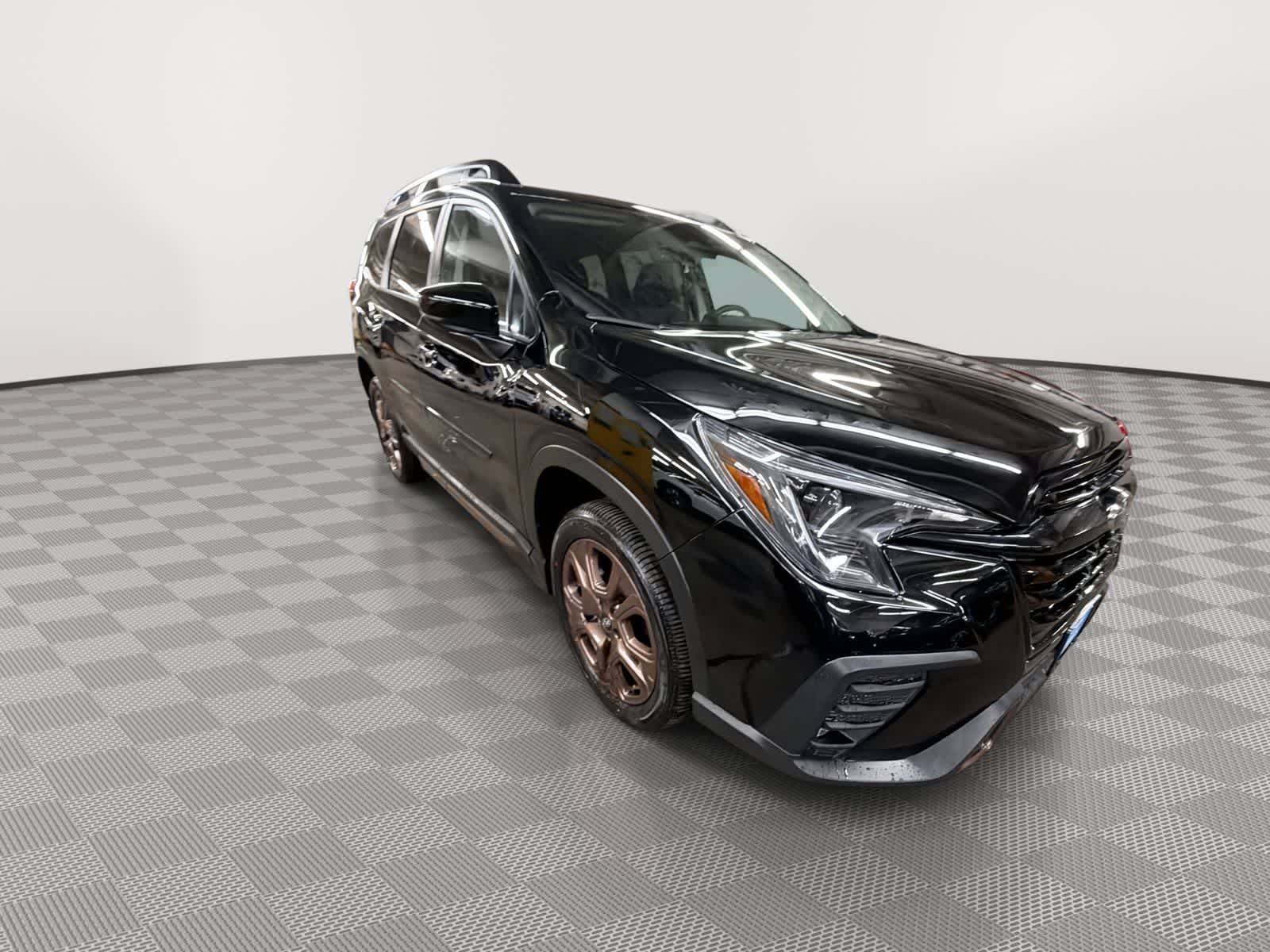 Thumbnail: 2026 Subaru Ascent - 2