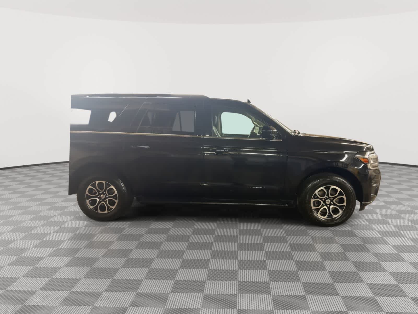 Thumbnail: 2024 Ford Expedition MAX - 2