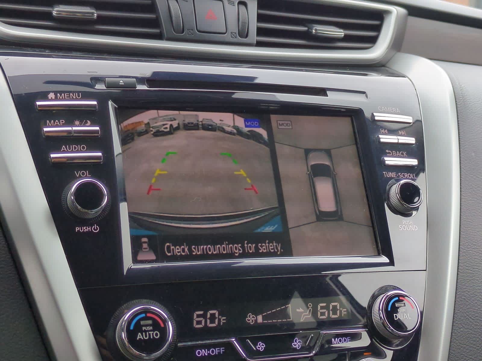 Thumbnail: 2019 Nissan Murano - 31