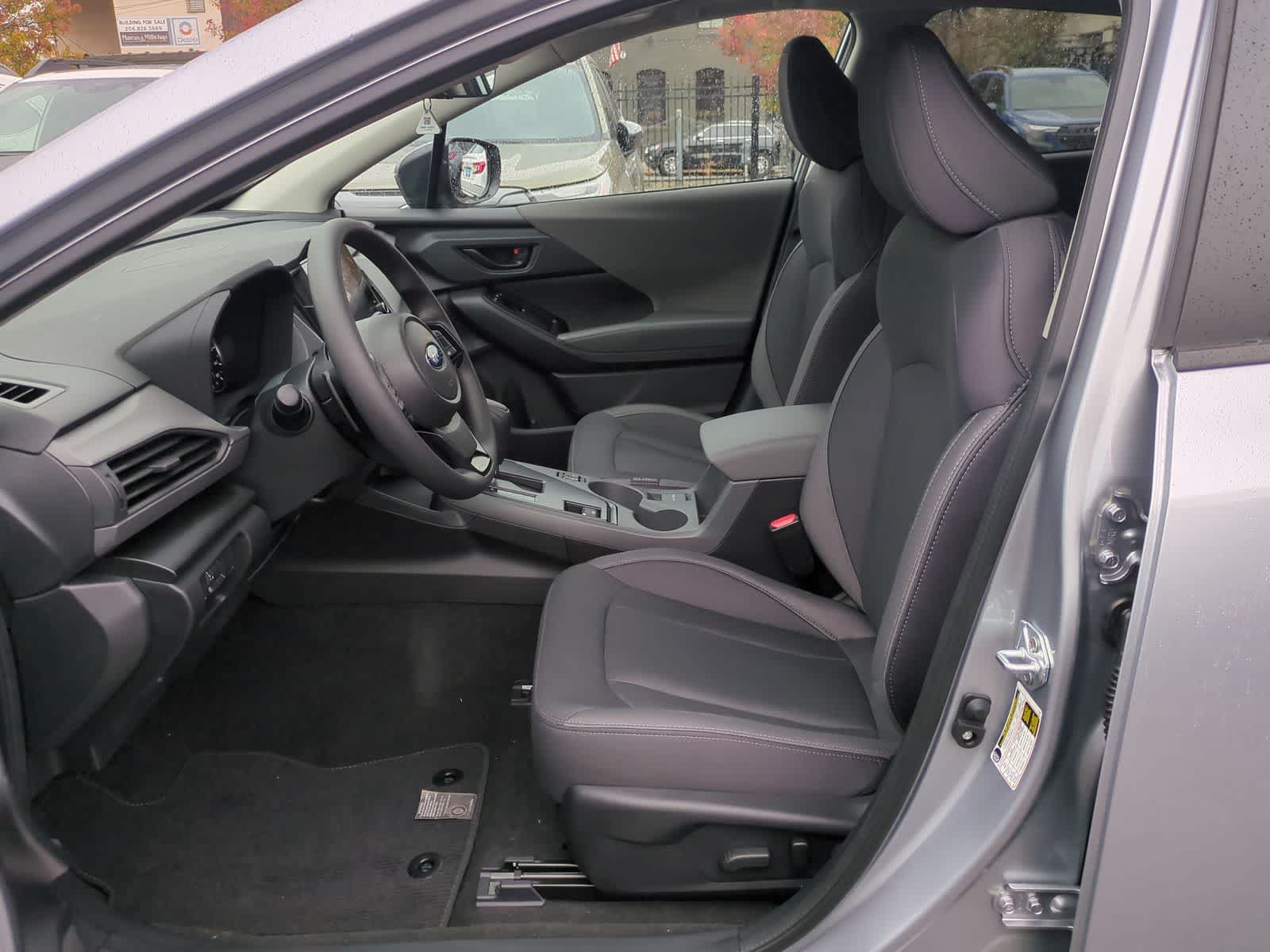 Thumbnail: 2026 Subaru Crosstrek - 18