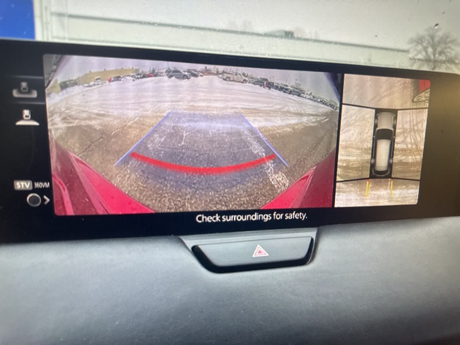 Thumbnail: 2024 Mazda CX-90 - 17