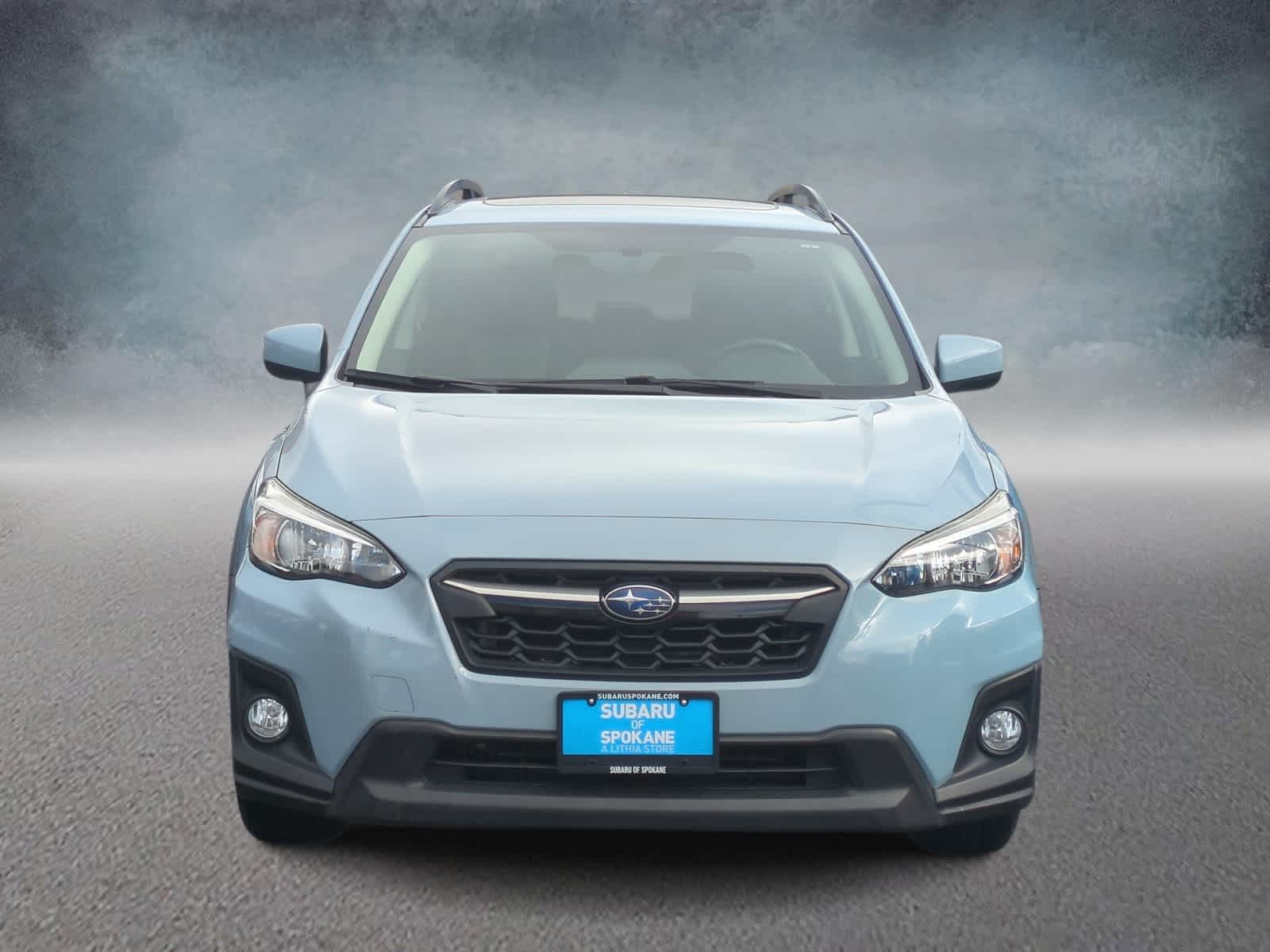 Thumbnail: 2019 Subaru Crosstrek - 3