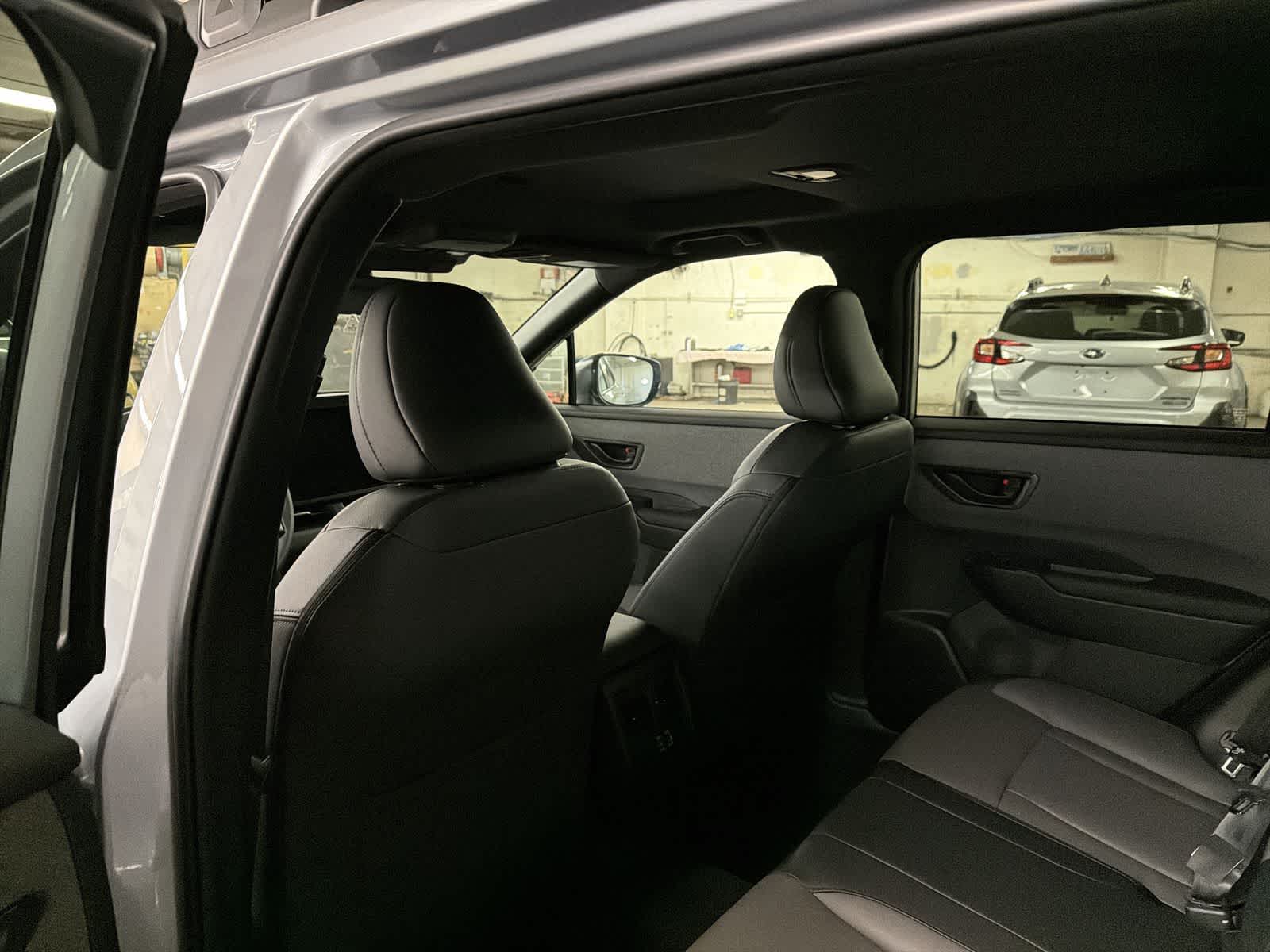 Thumbnail: 2026 Subaru Outback - 18