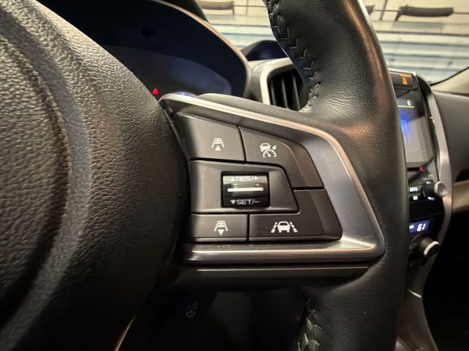 Thumbnail: 2019 Subaru Ascent - 27