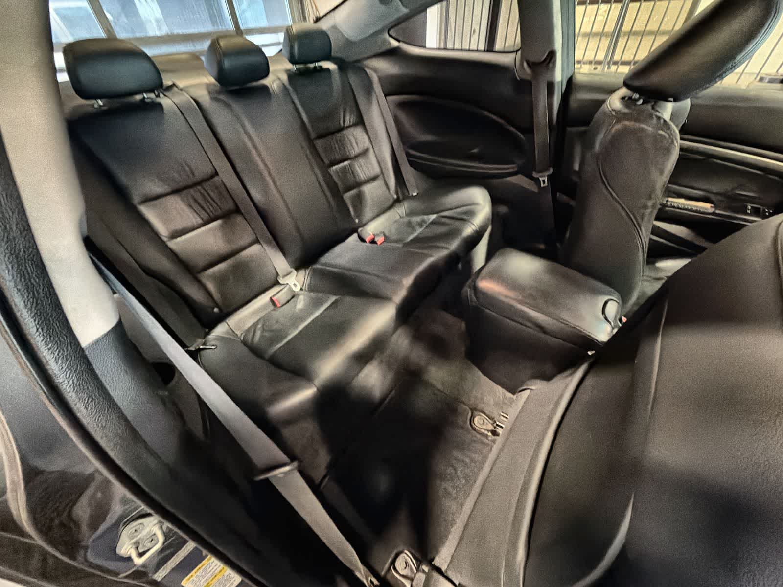 Thumbnail: 2010 Honda Accord - 22