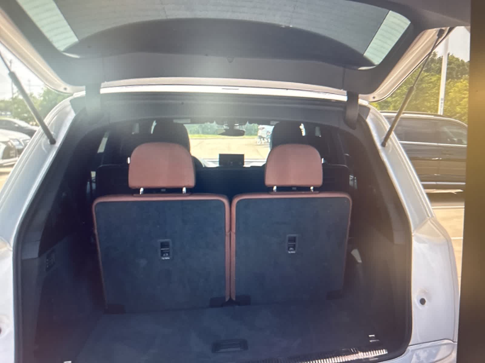 Thumbnail: 2018 Audi Q7 - 24