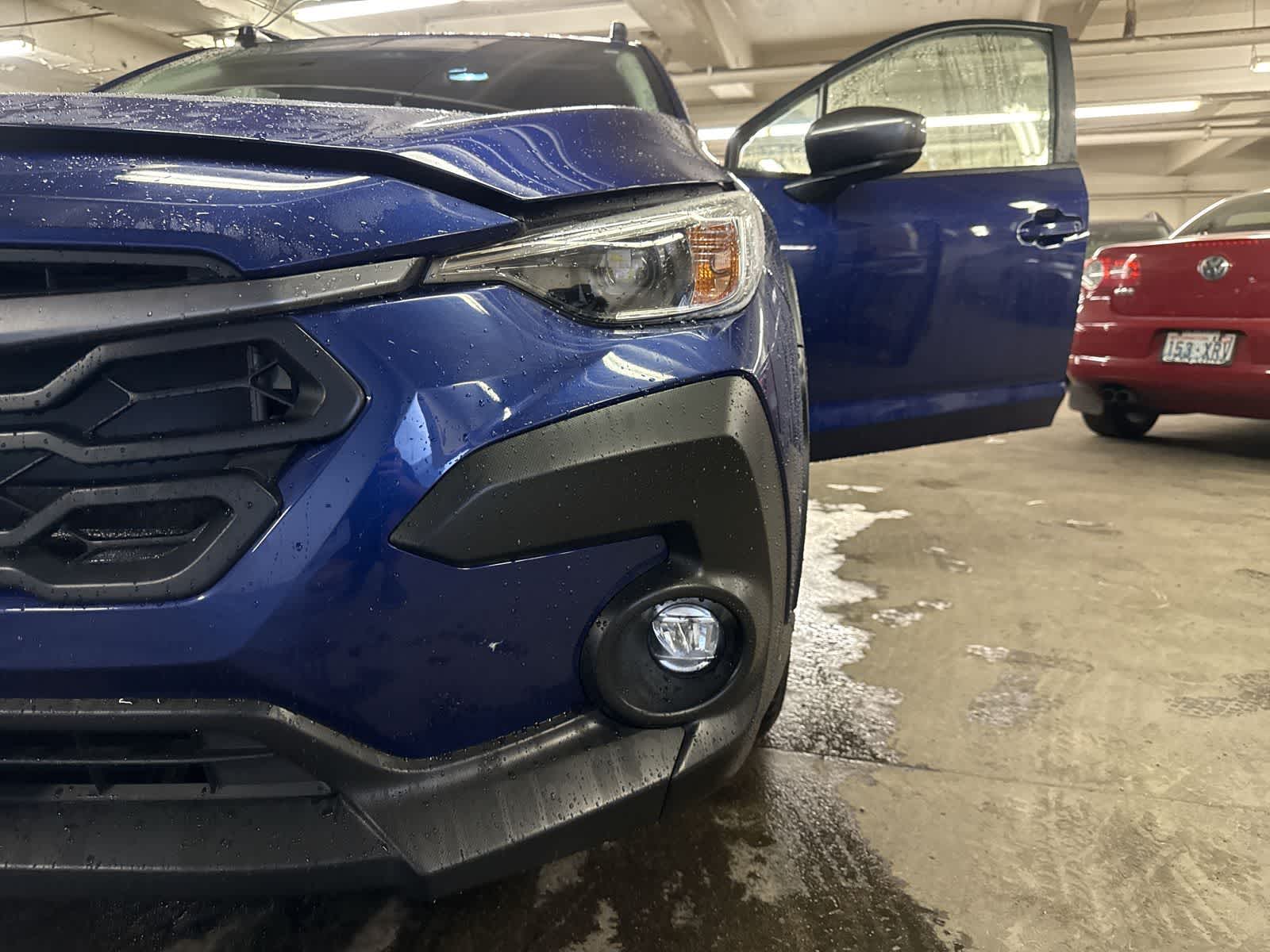 Thumbnail: 2024 Subaru Crosstrek - 11