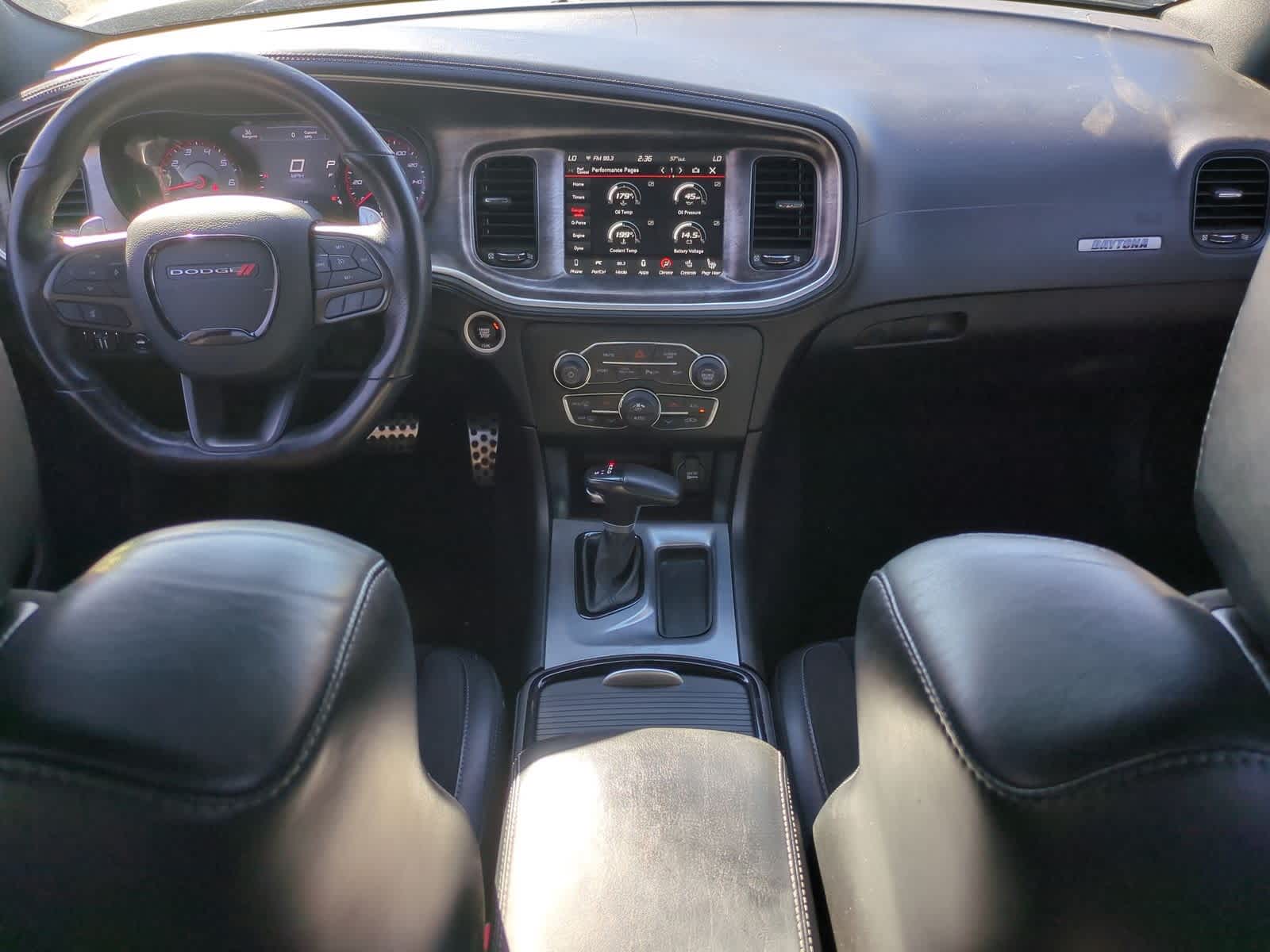 Thumbnail: 2021 Dodge Charger - 16