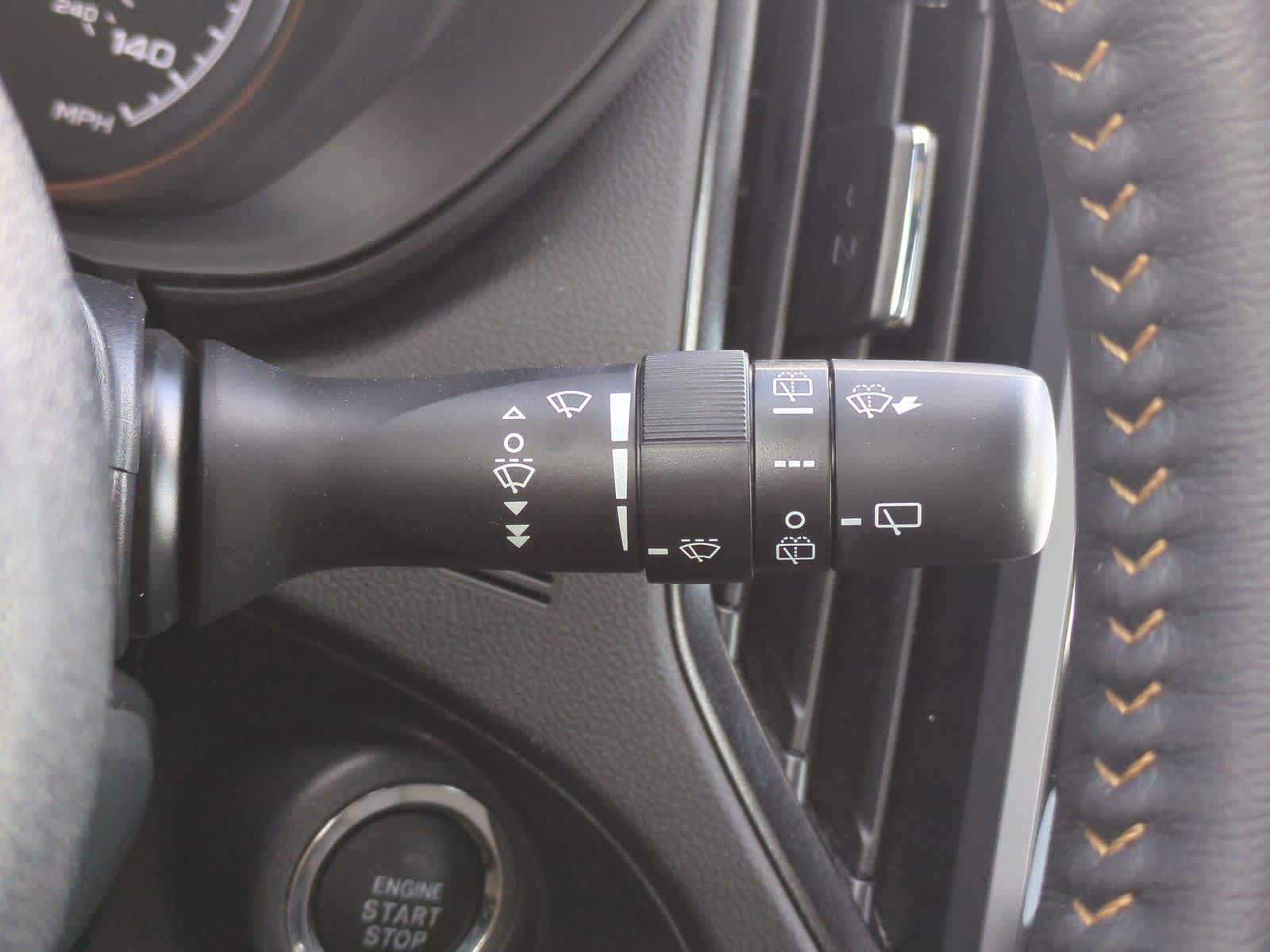 Thumbnail: 2024 Subaru Forester - 28
