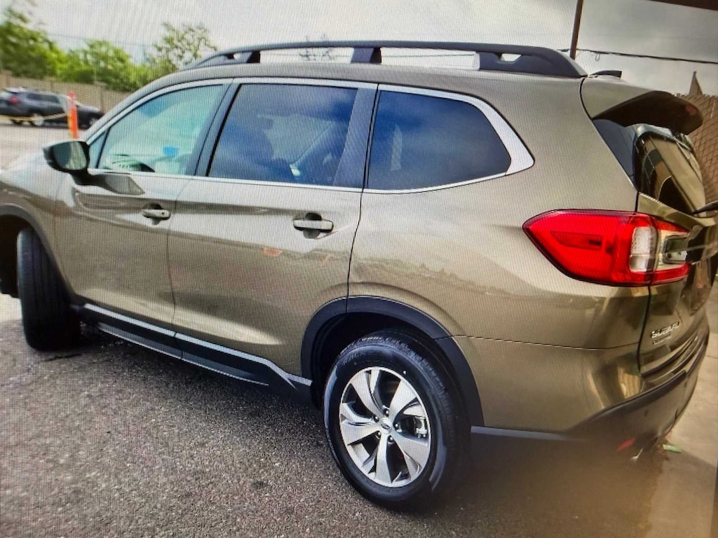 Used 2024 Subaru Ascent Premium SUV