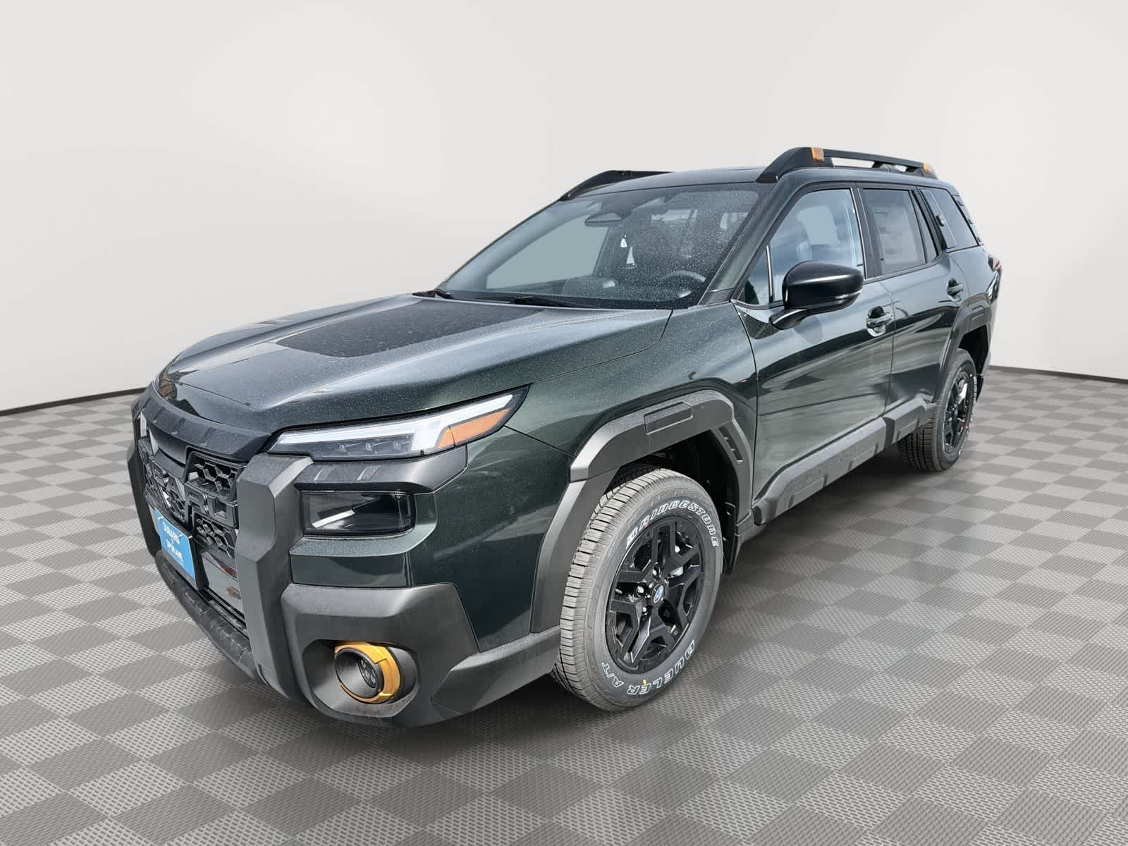 Thumbnail: 2026 Subaru Outback - 1