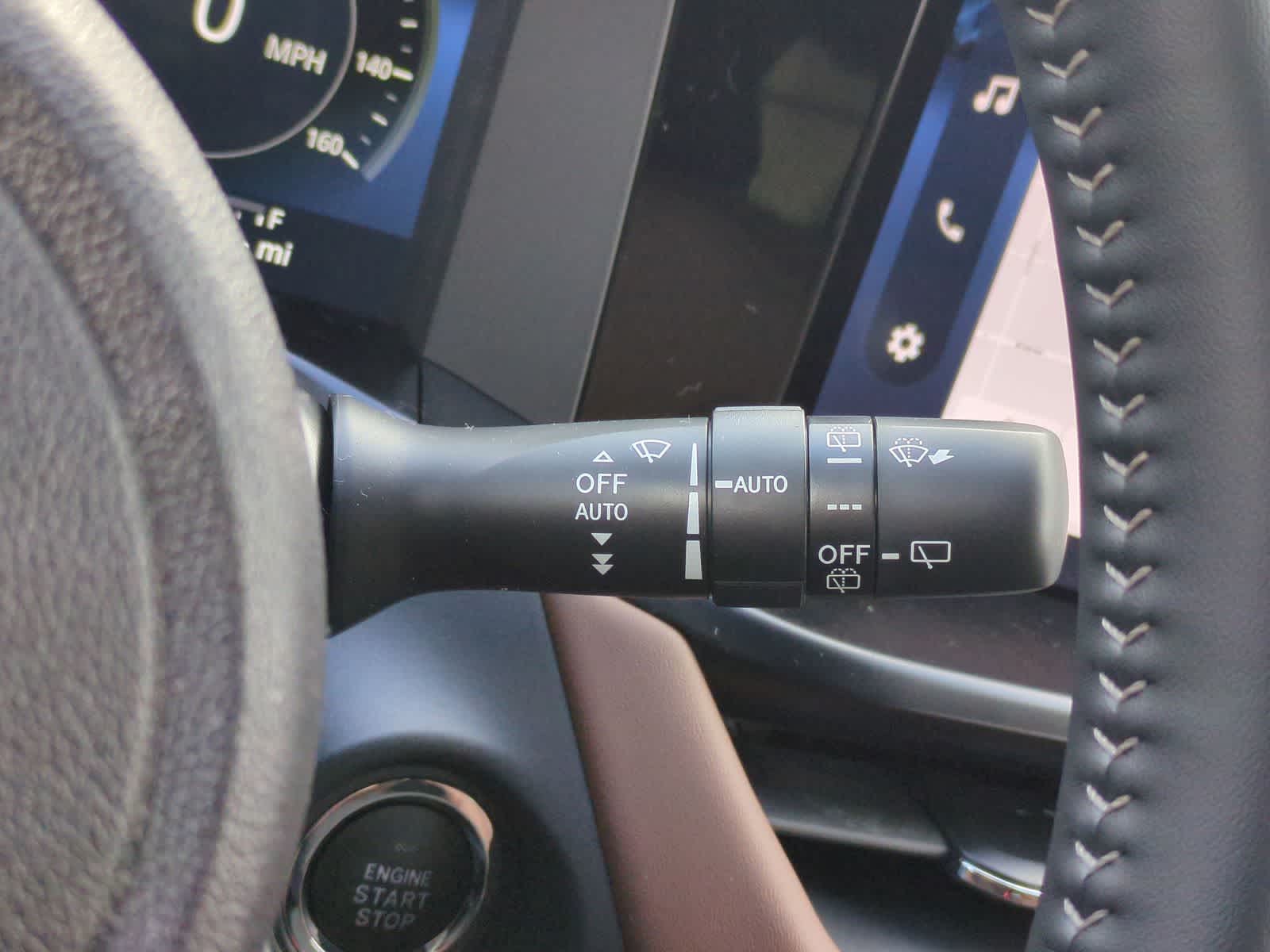 Thumbnail: 2026 Subaru Outback - 27