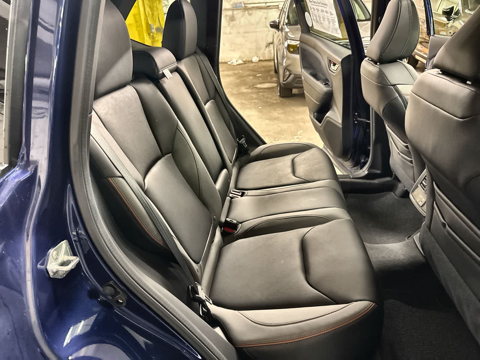 Thumbnail: 2026 Subaru Forester - 21