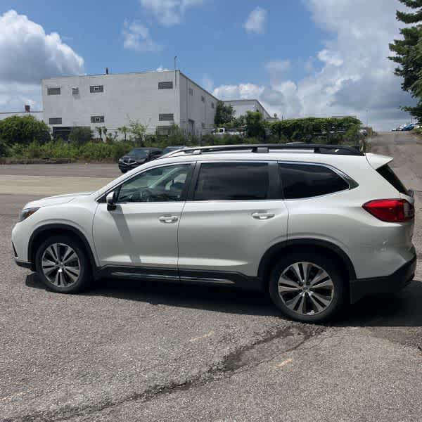 Thumbnail: 2020 Subaru Ascent - 3