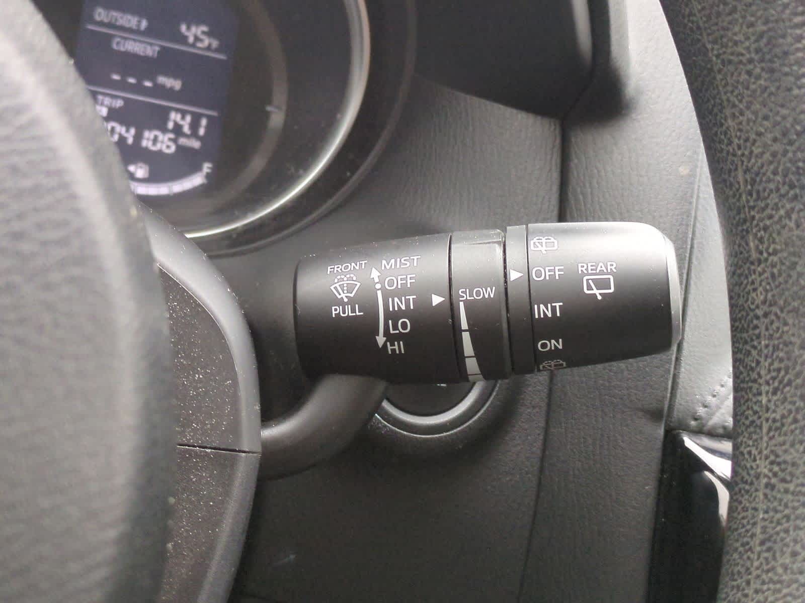 Thumbnail: 2016 Mazda CX-5 - 26