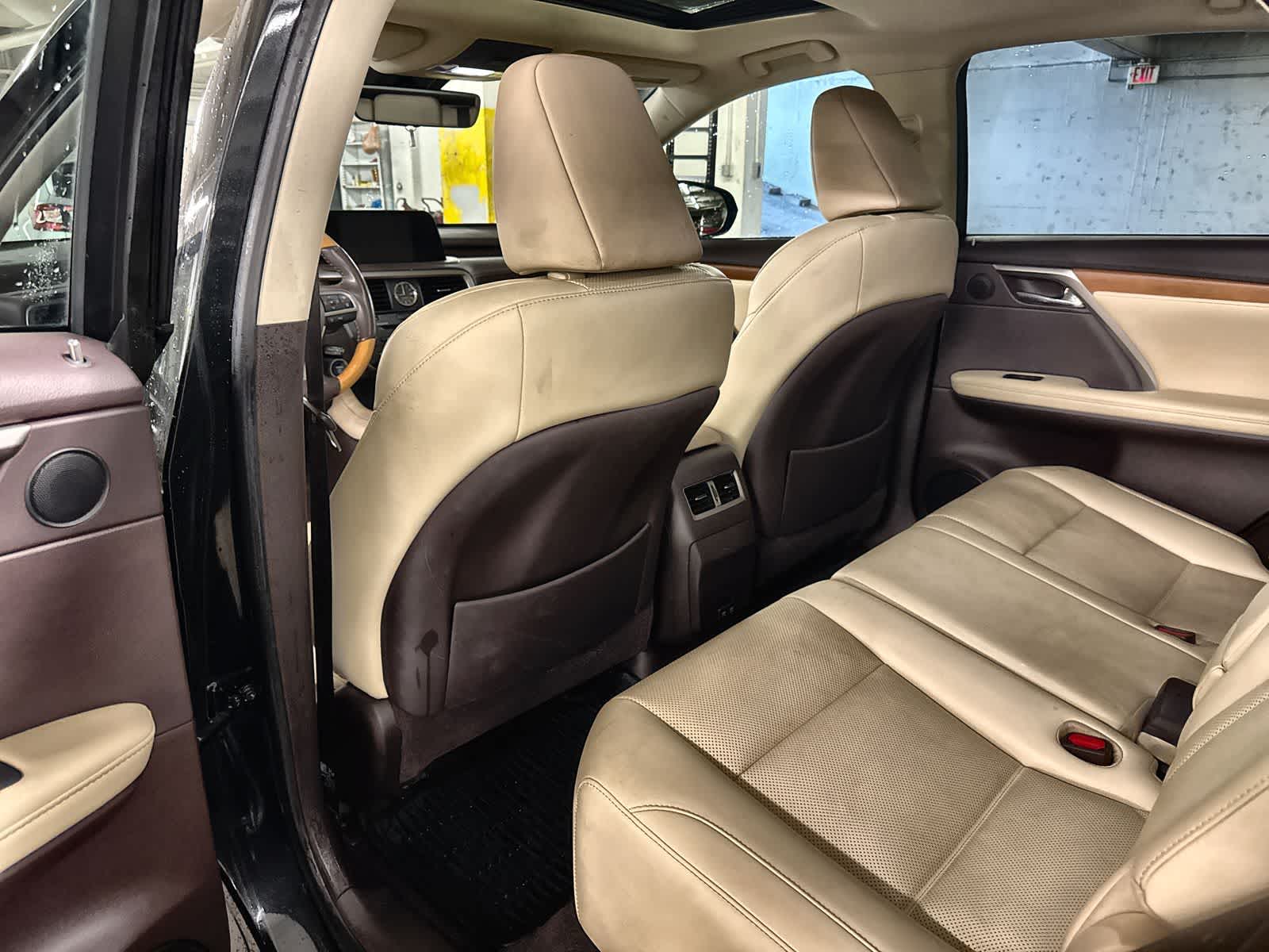 Thumbnail: 2020 Lexus RX - 18