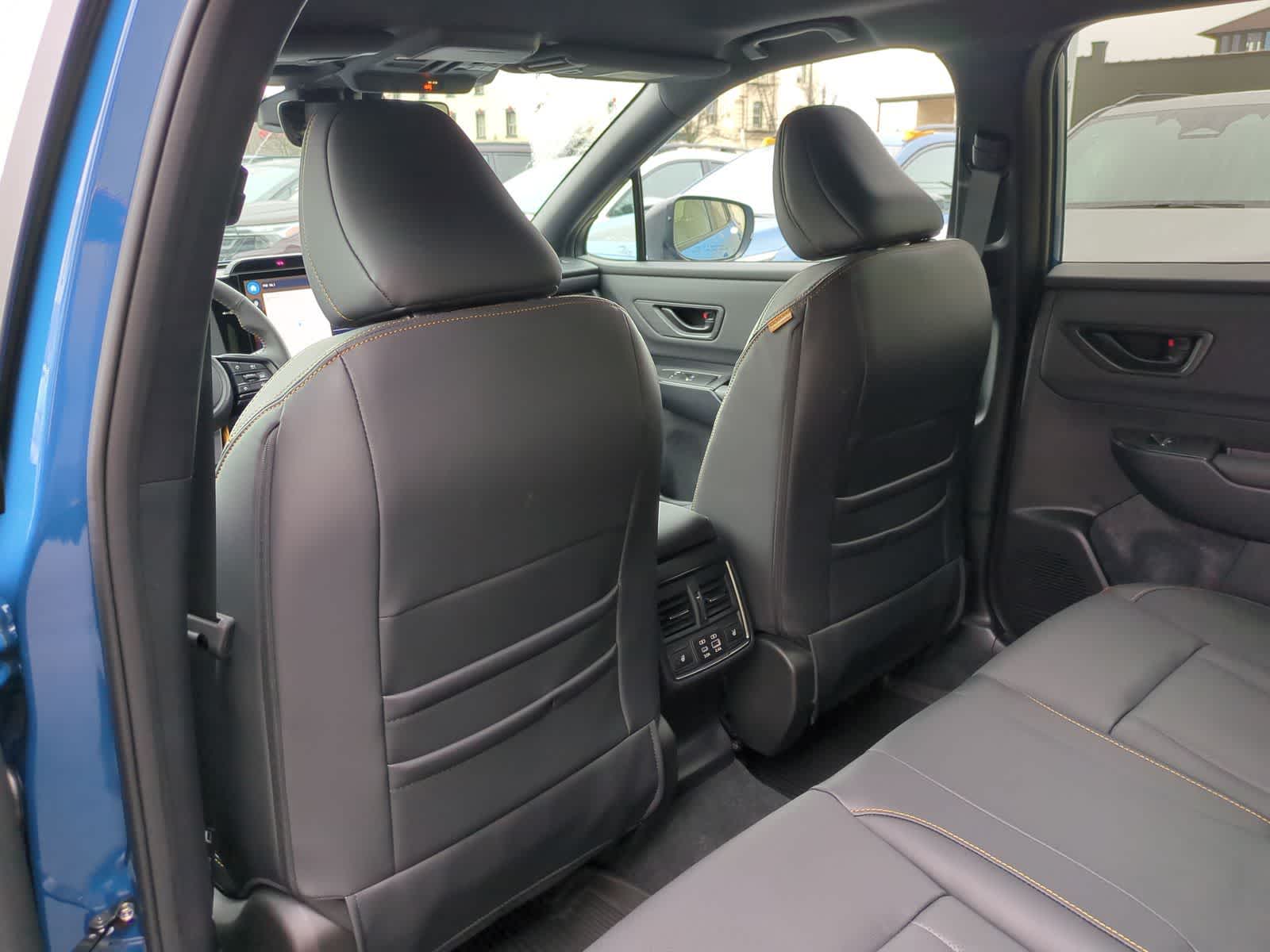 Thumbnail: 2026 Subaru Outback - 18